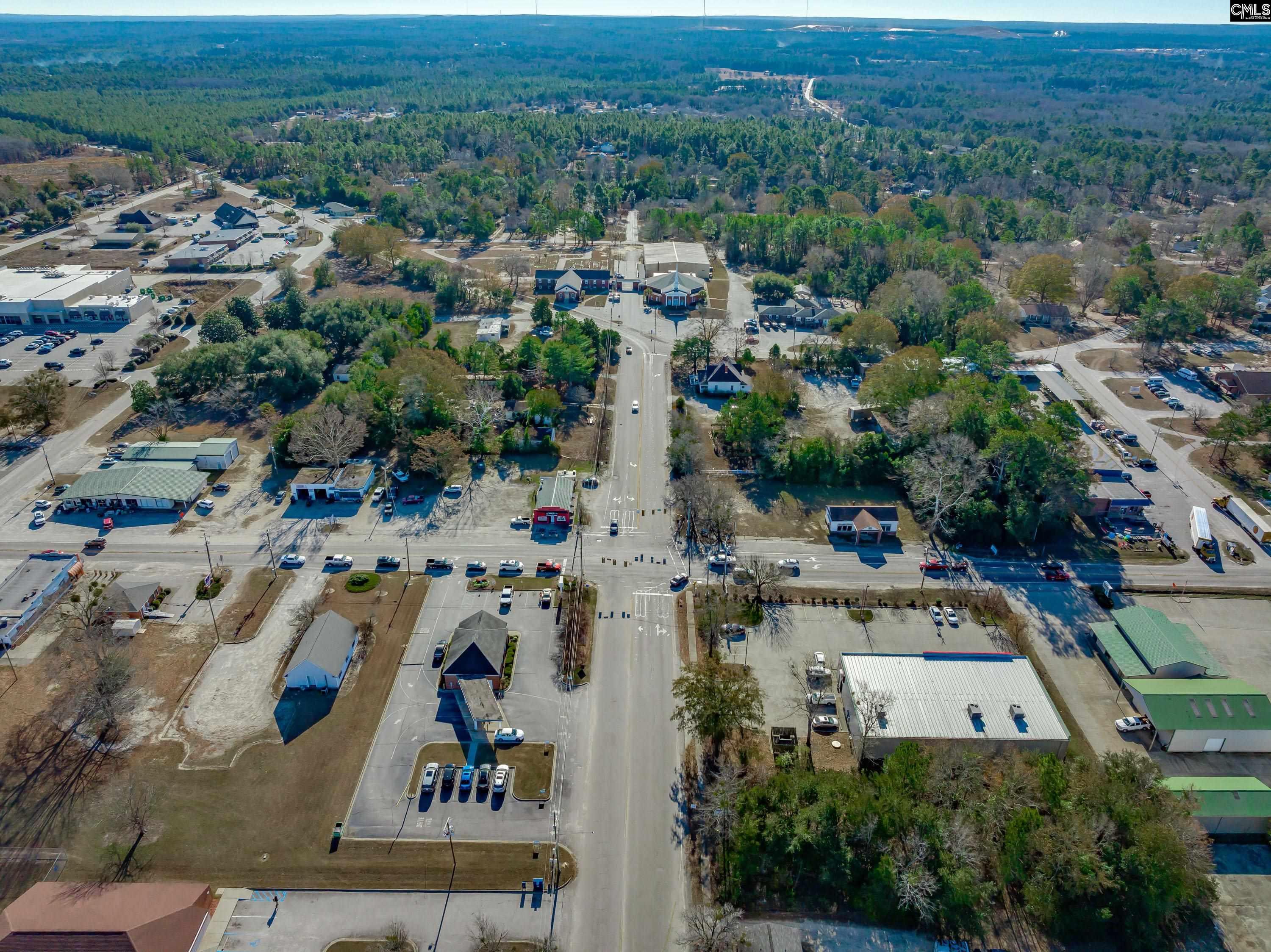 2491 and 2 Main Street Elgin, SC 29045