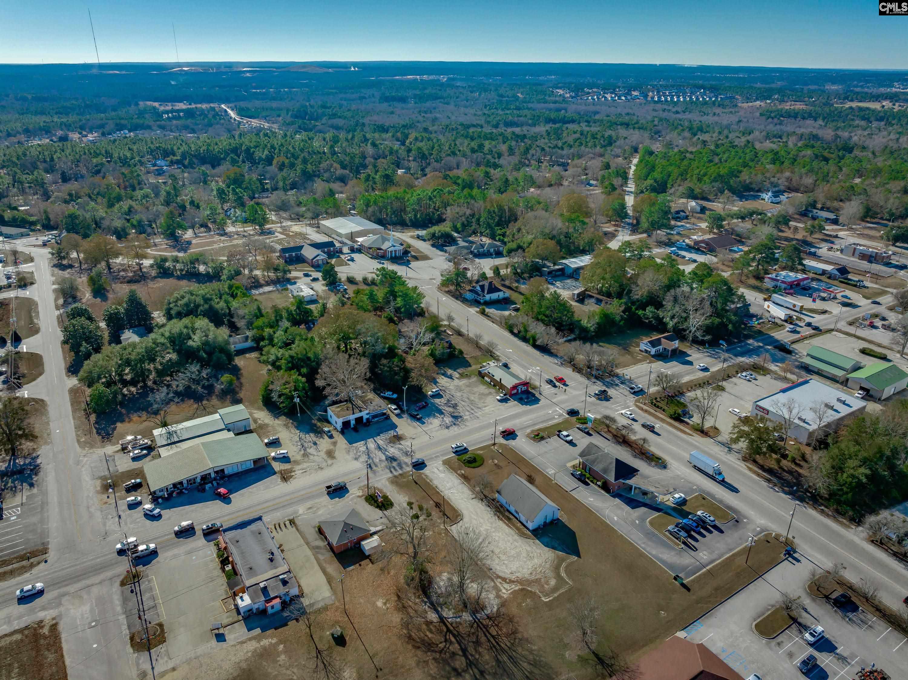 2491 and 2 Main Street Elgin, SC 29045