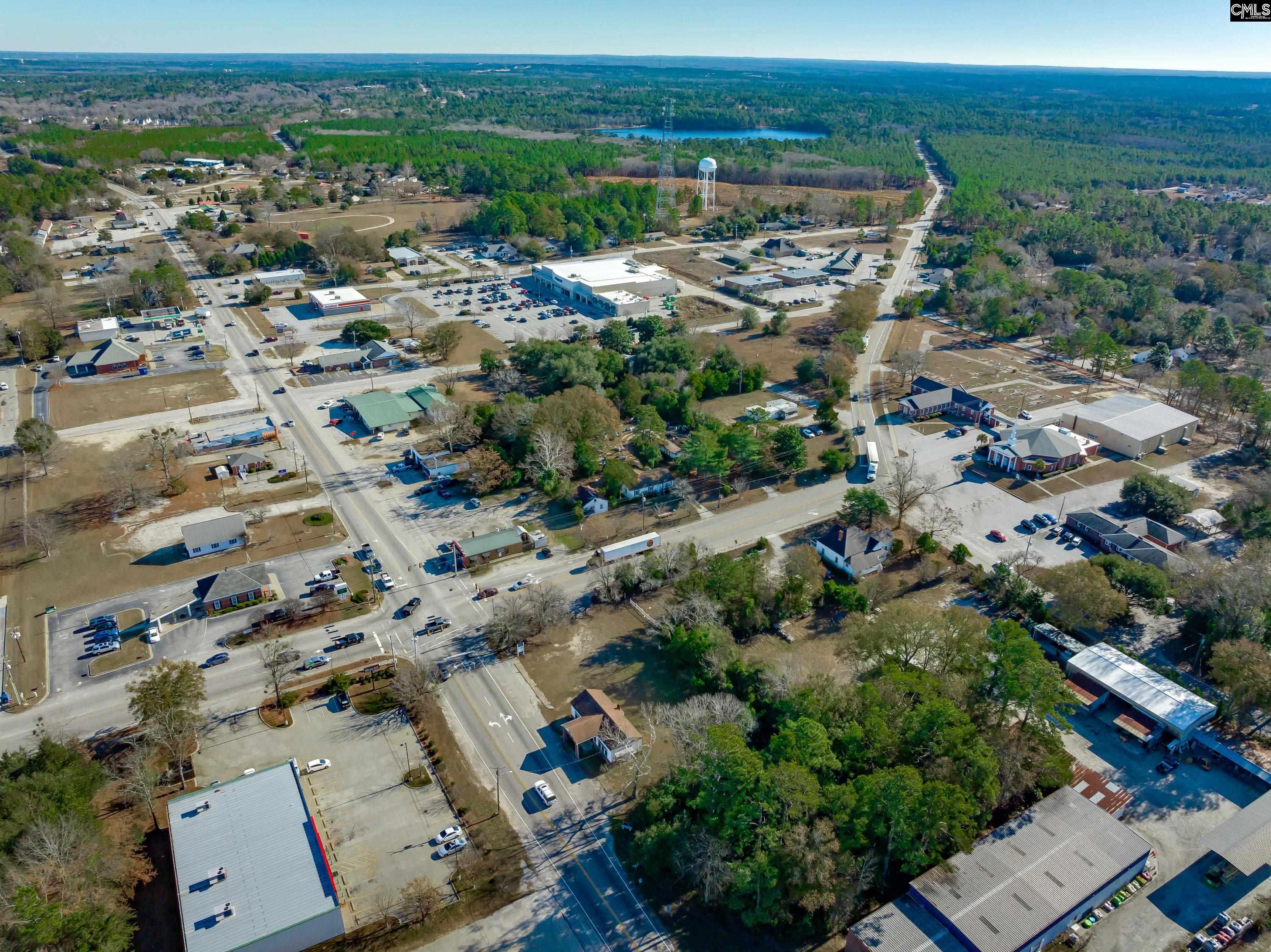 2491 and 2 Main Street Elgin, SC 29045