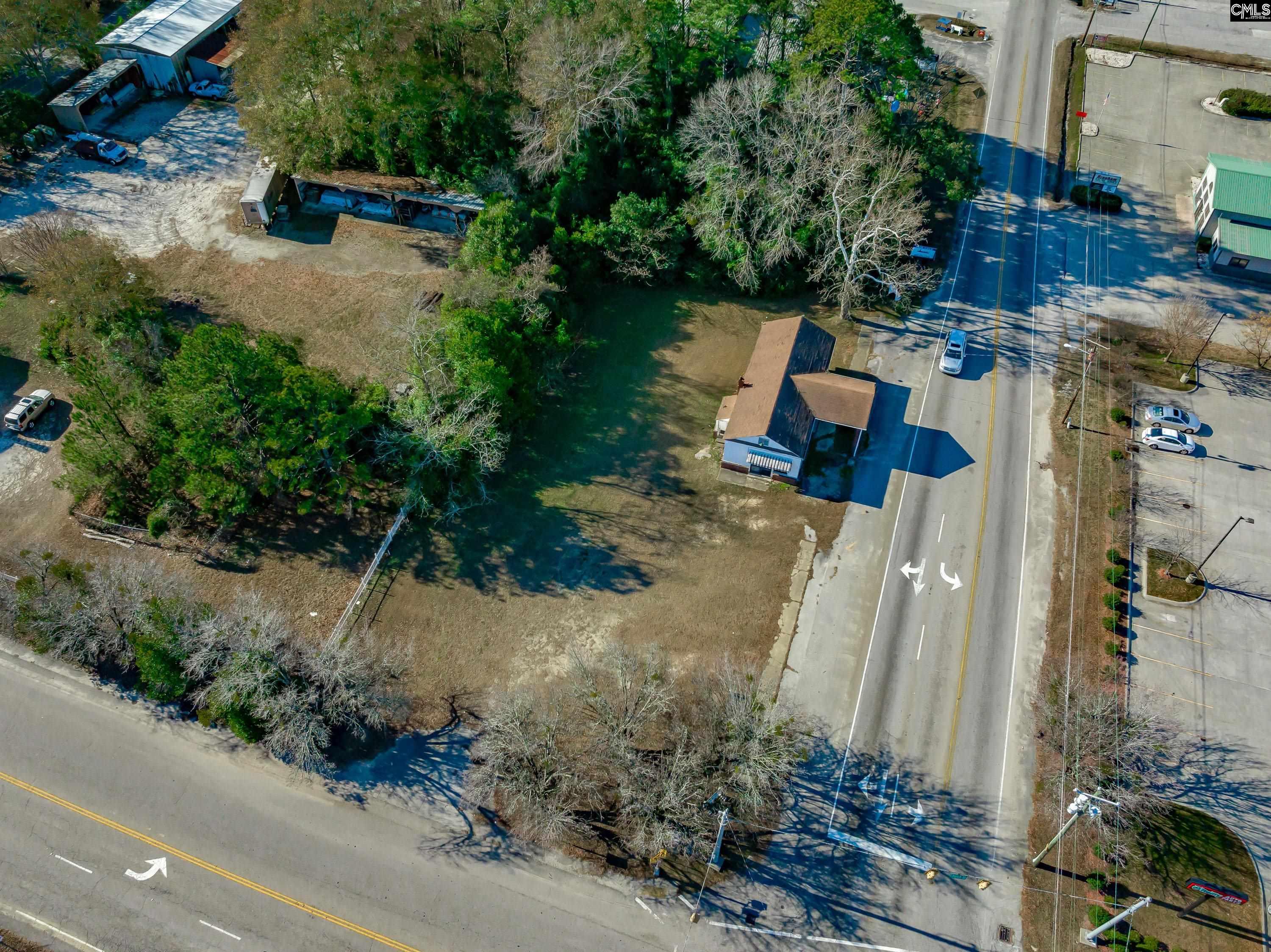 2491 and 2 Main Street Elgin, SC 29045