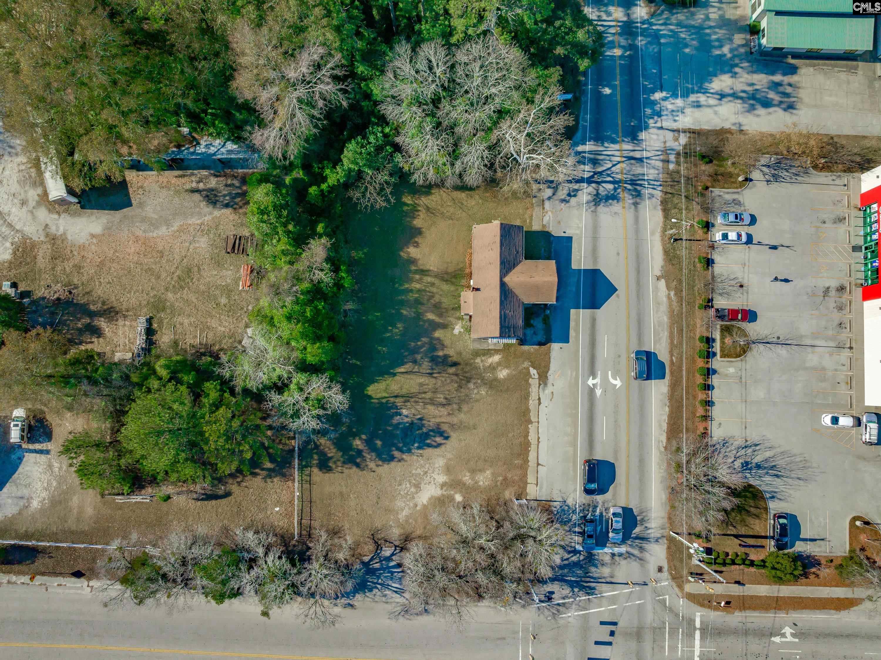 2491 and 2 Main Street Elgin, SC 29045