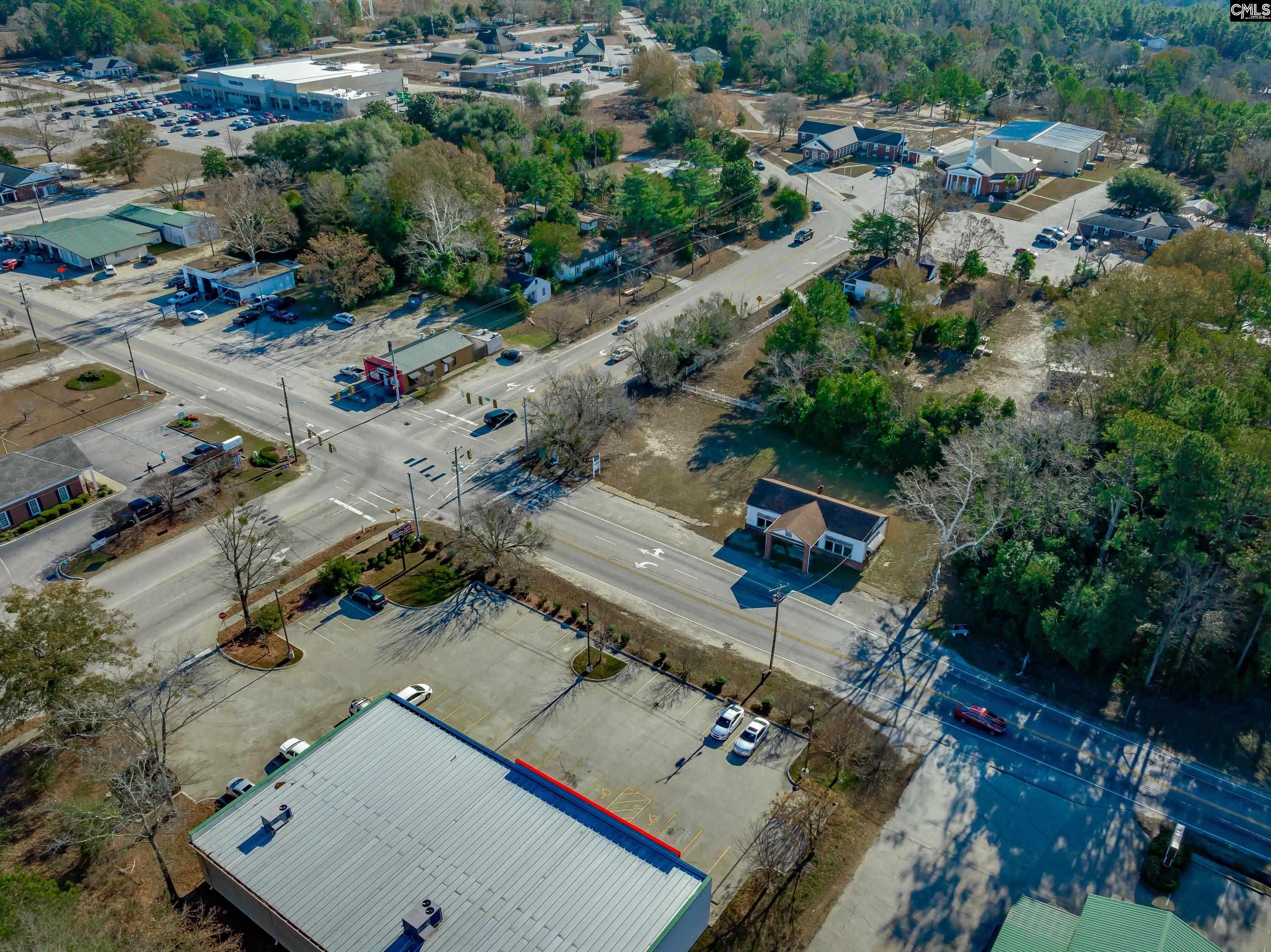 2491 and 2 Main Street Elgin, SC 29045