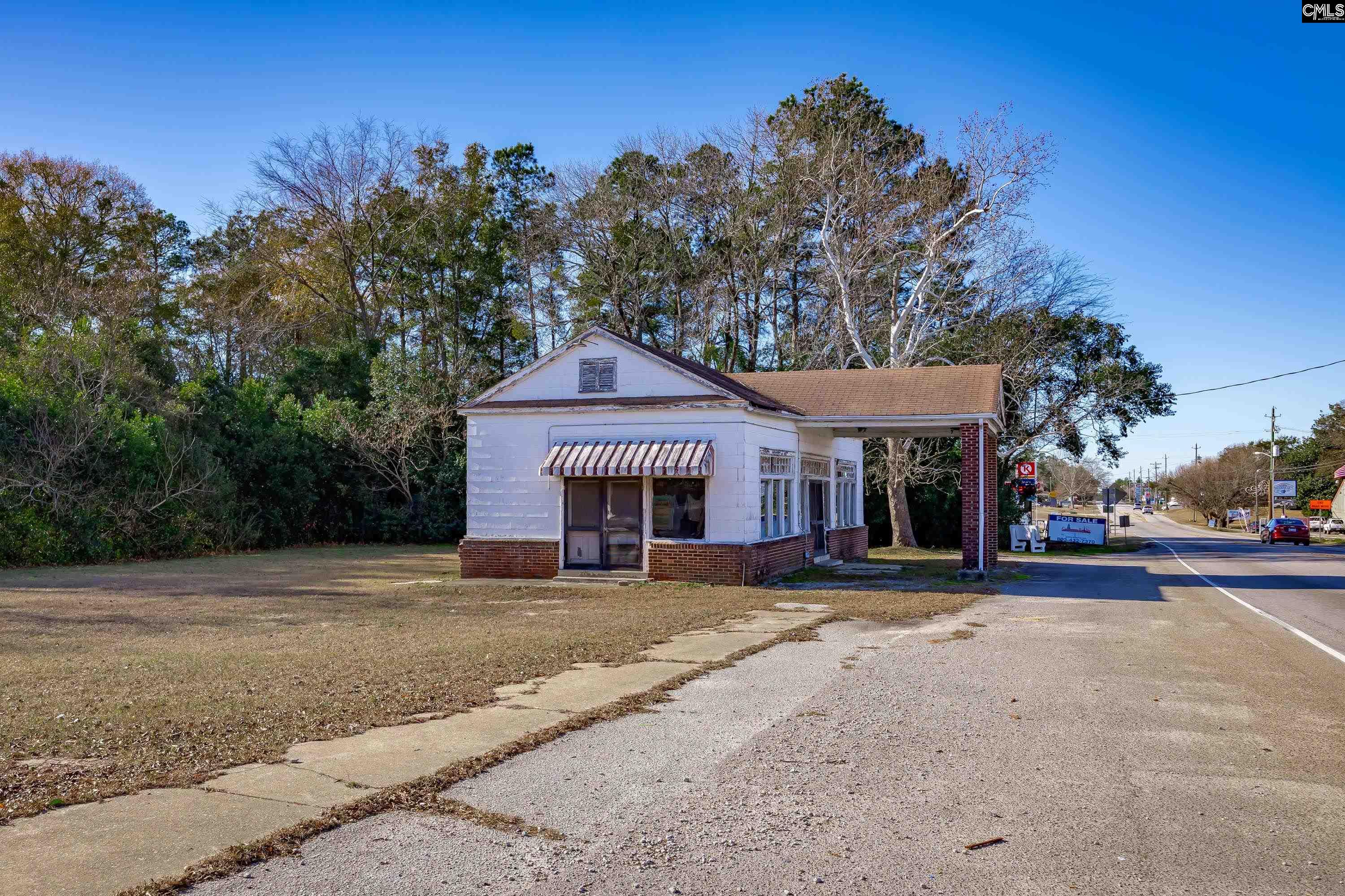 2491 and 2 Main Street Elgin, SC 29045