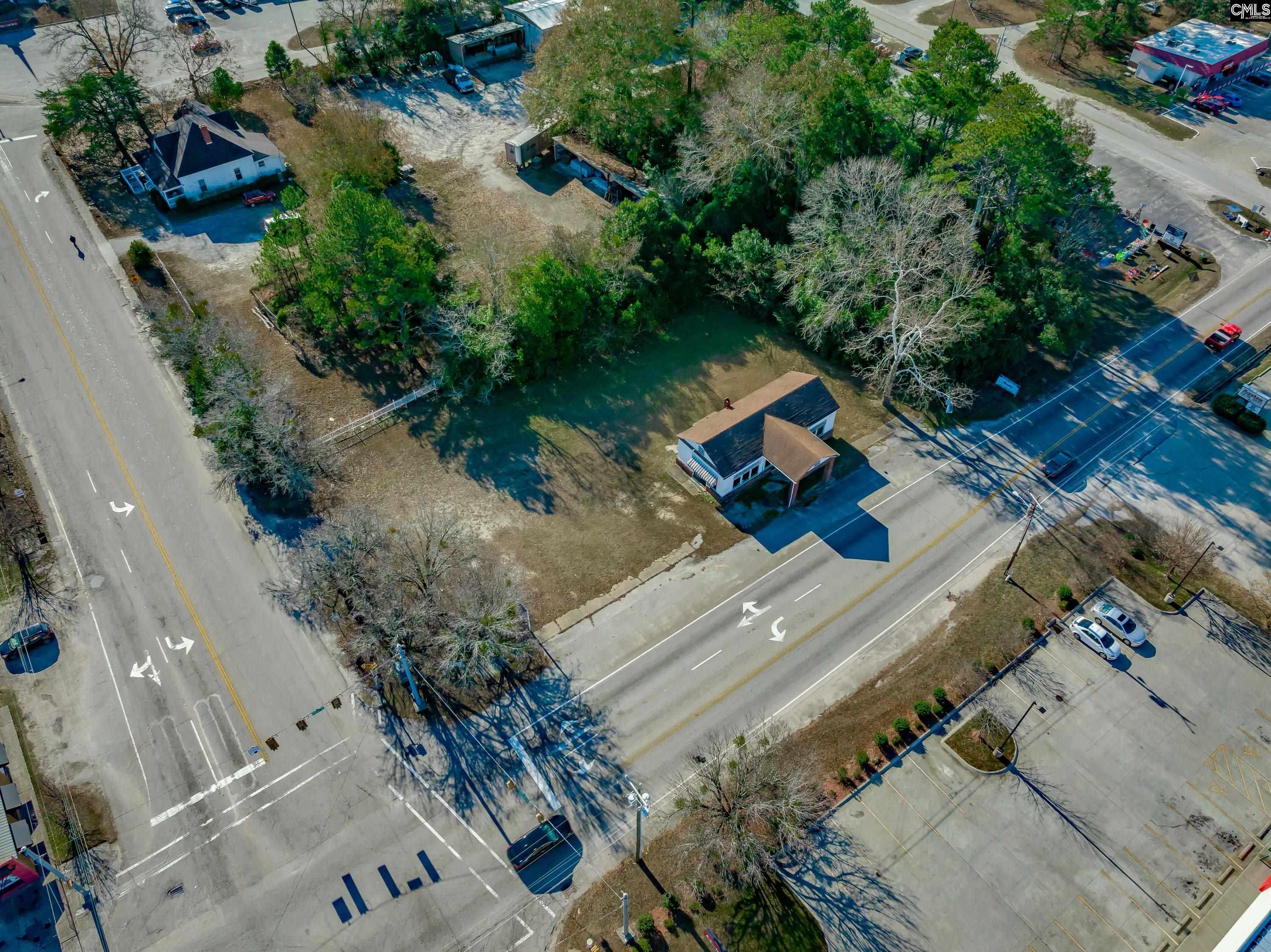 2491 and 2 Main Street Elgin, SC 29045