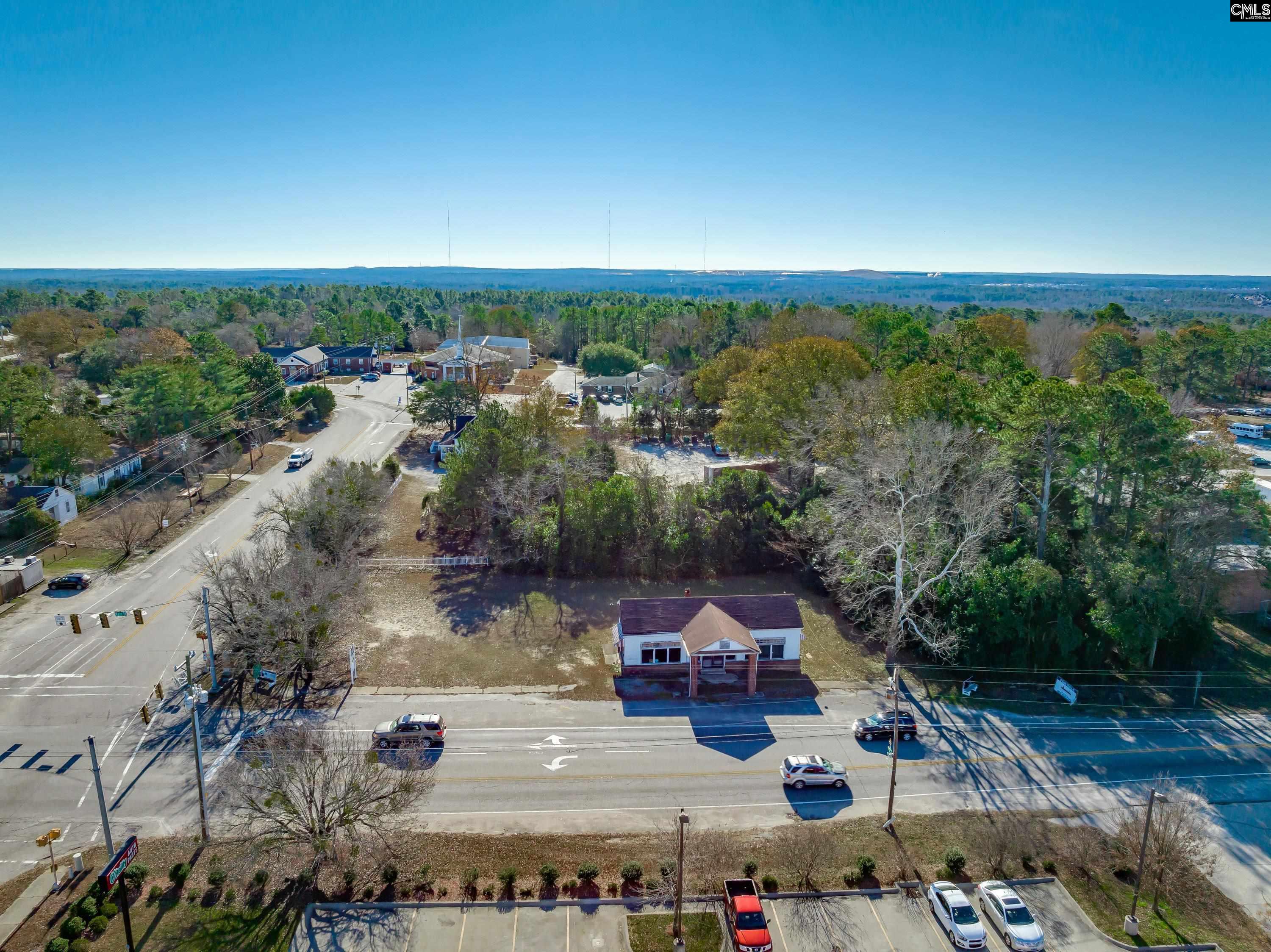 2491 and 2 Main Street Elgin, SC 29045