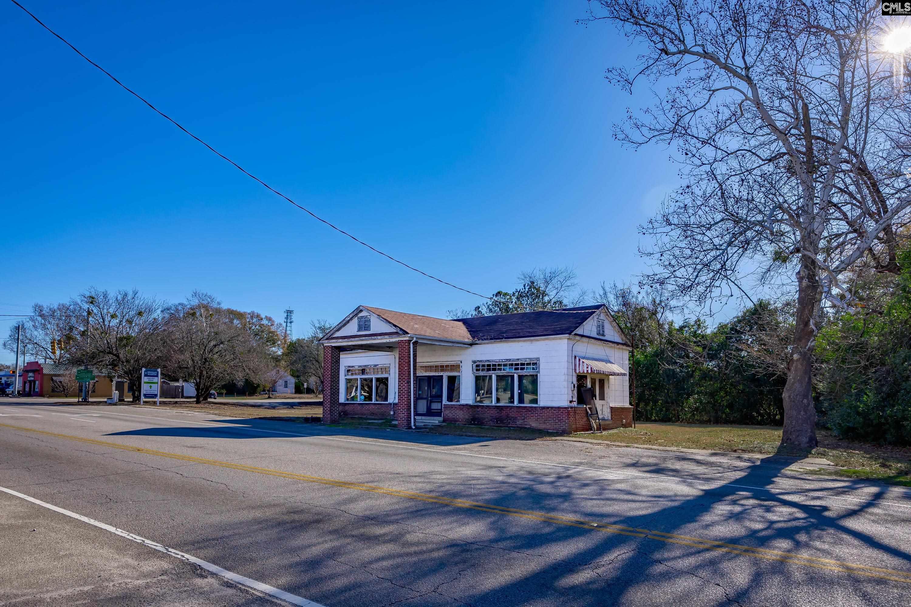 2491 and 2 Main Street Elgin, SC 29045