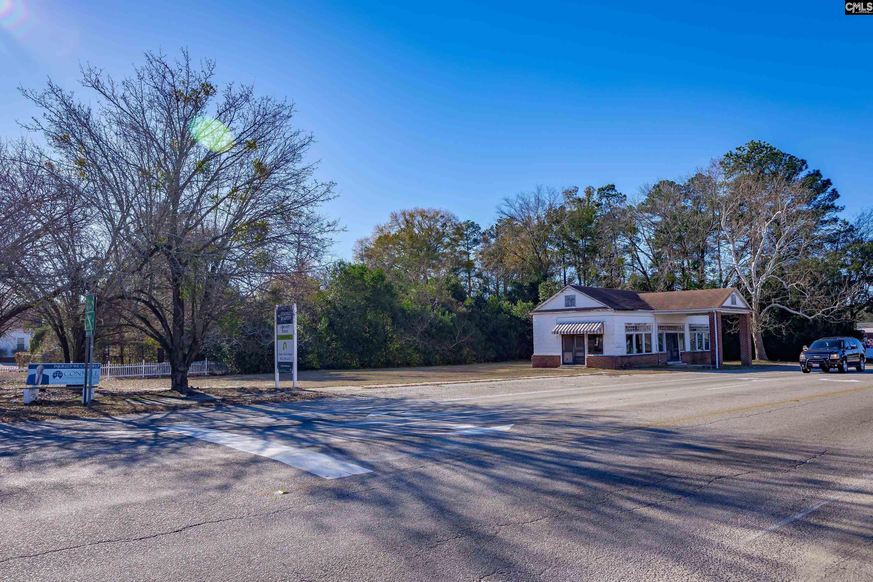 2491 and 2 Main Street Elgin, SC 29045