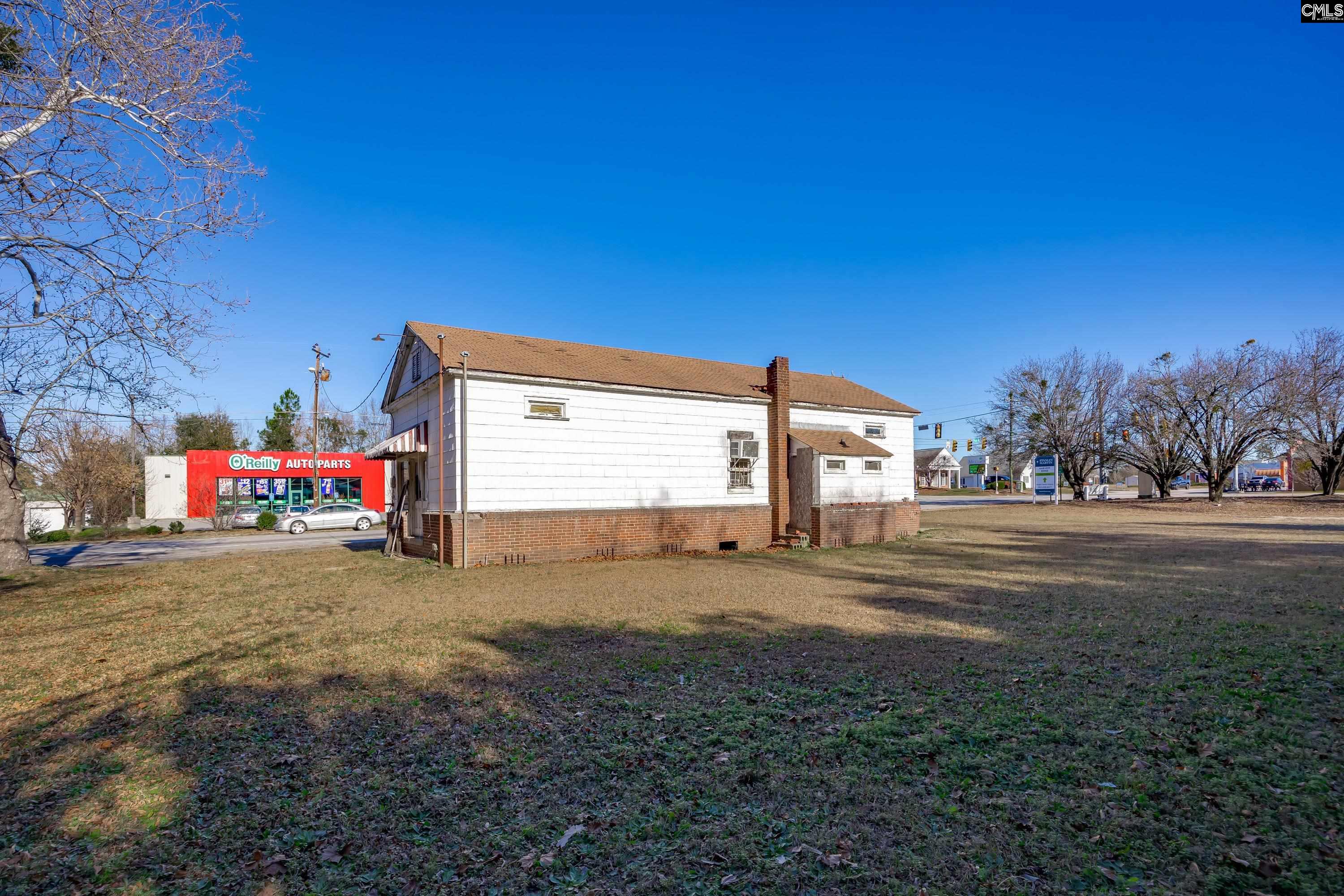 2491 and 2 Main Street Elgin, SC 29045