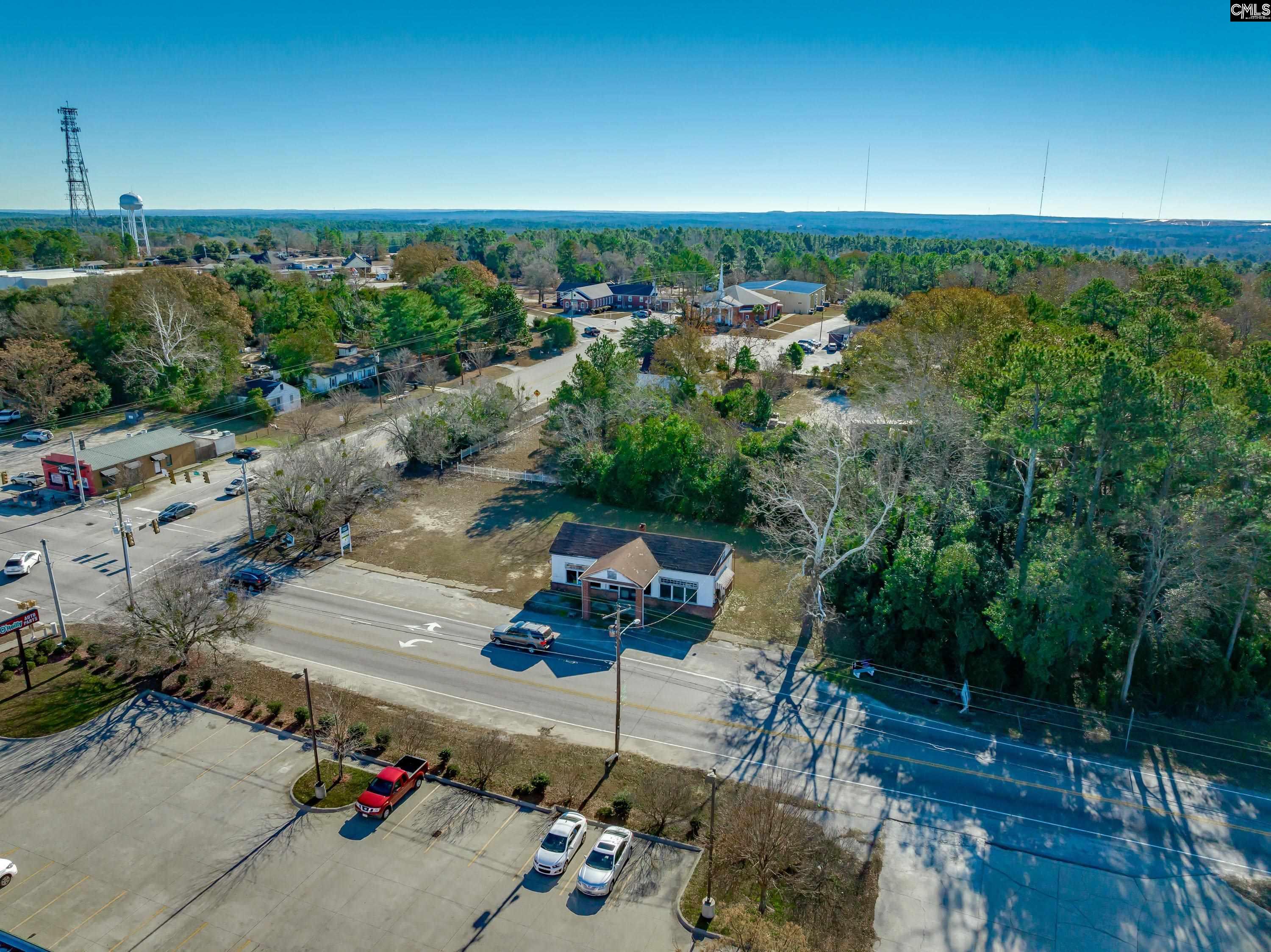 2491 and 2 Main Street Elgin, SC 29045