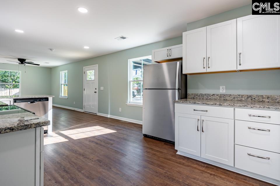 3652 Hoyt Street Columbia, SC 29223-7410