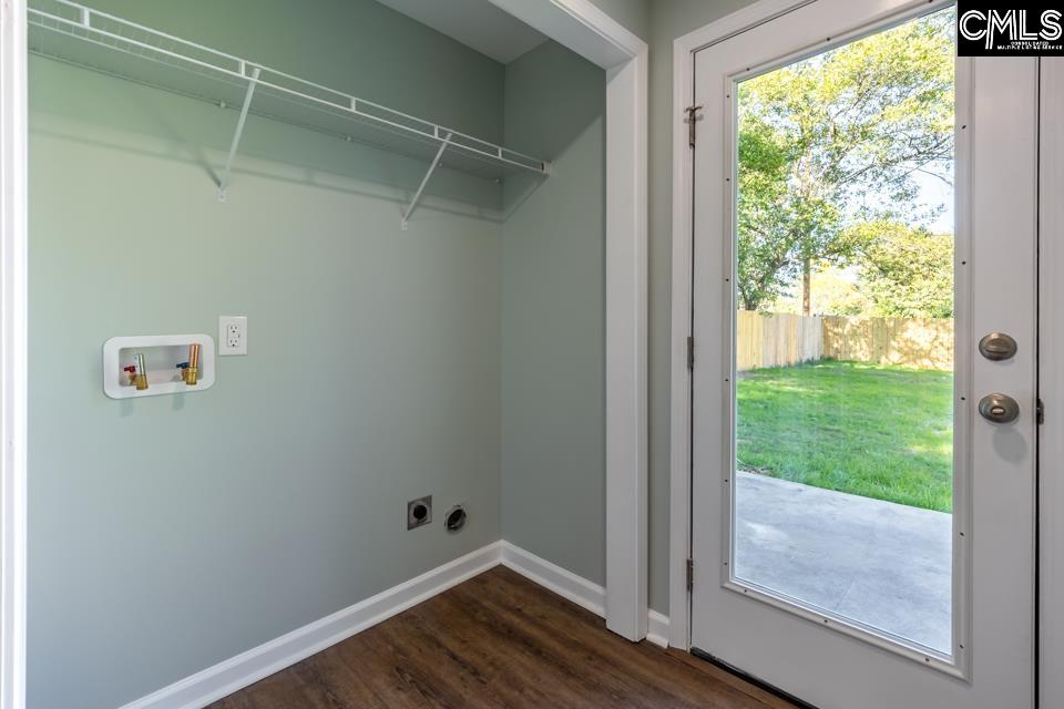 3652 Hoyt Street Columbia, SC 29223-7410