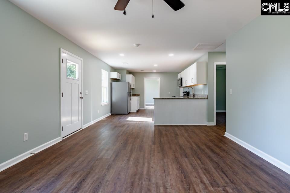 3652 Hoyt Street Columbia, SC 29223-7410