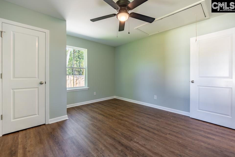3652 Hoyt Street Columbia, SC 29223-7410