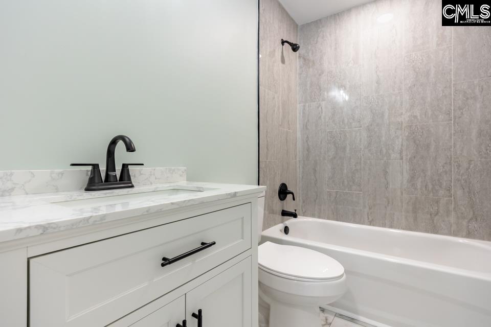 3652 Hoyt Street Columbia, SC 29223-7410