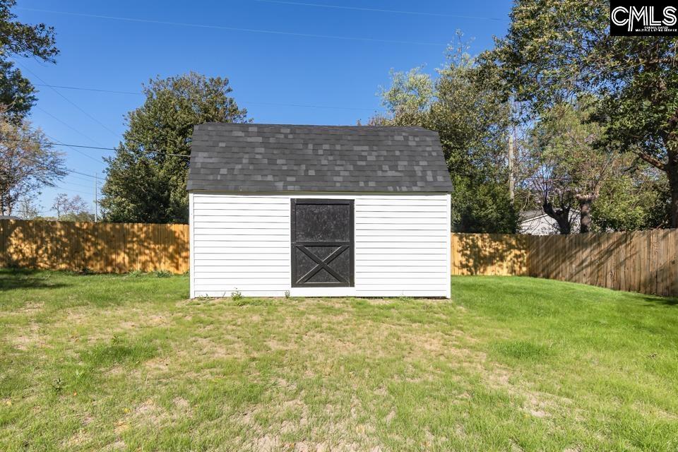 3652 Hoyt Street Columbia, SC 29223-7410