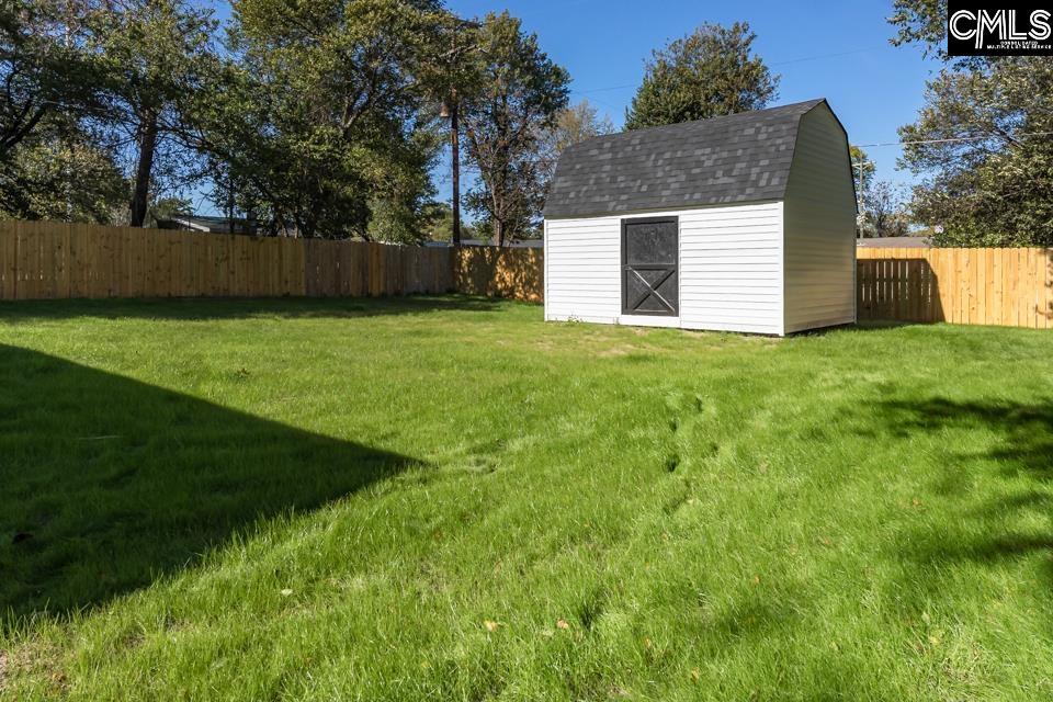 3652 Hoyt Street Columbia, SC 29223-7410