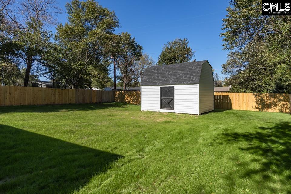 3652 Hoyt Street Columbia, SC 29223-7410
