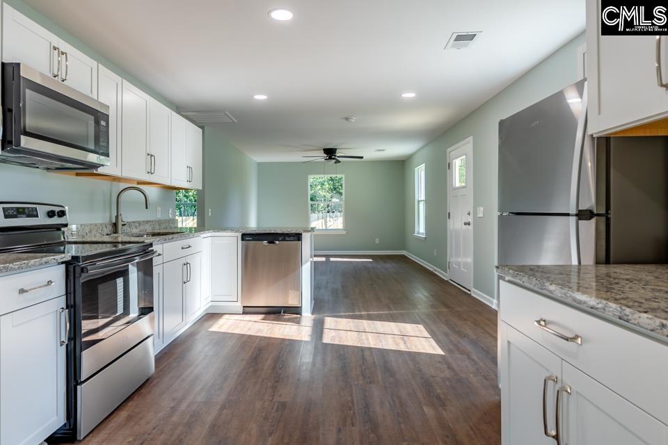 3652 Hoyt Street Columbia, SC 29223-7410