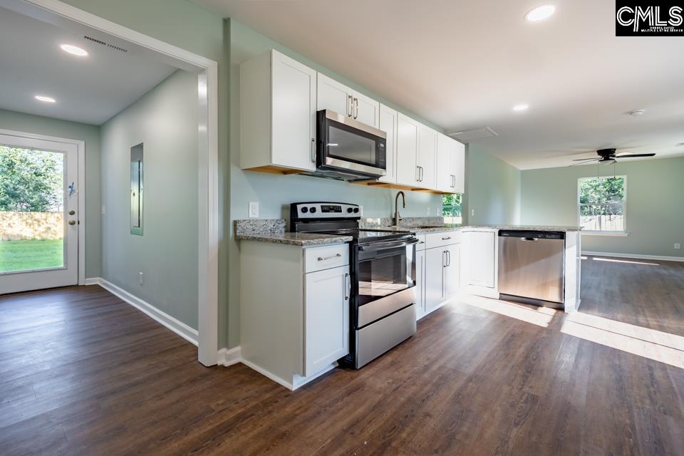 3652 Hoyt Street Columbia, SC 29223-7410