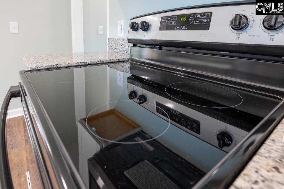 3652 Hoyt Street Columbia, SC 29223-7410