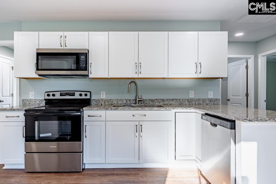 3652 Hoyt Street Columbia, SC 29223-7410