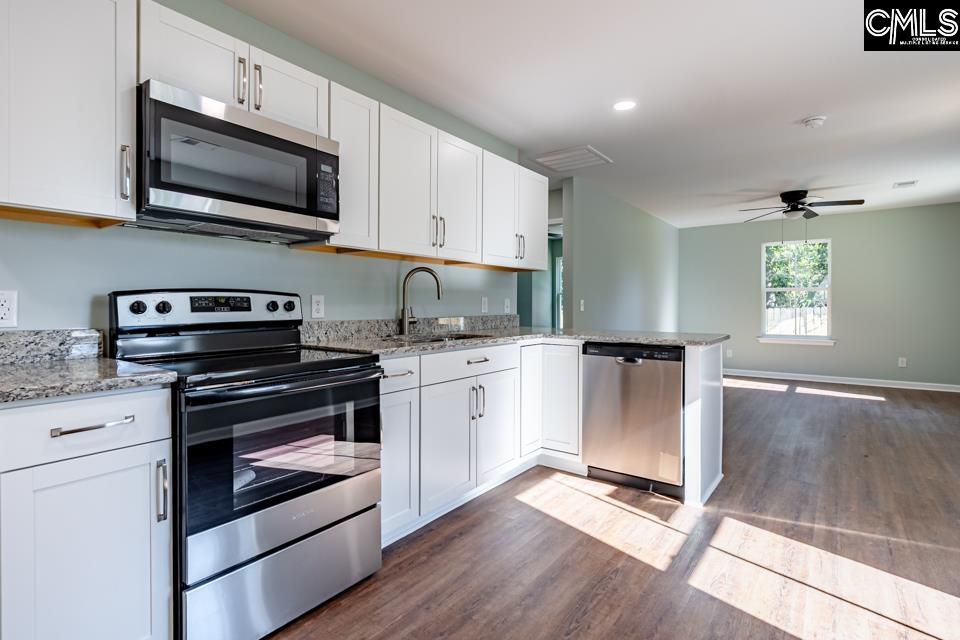3652 Hoyt Street Columbia, SC 29223-7410