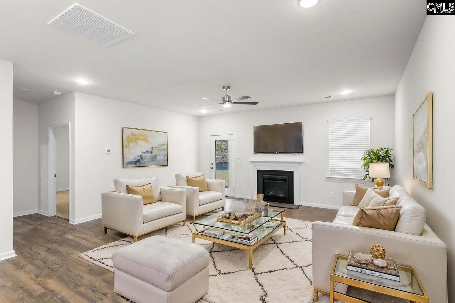 9148 Malahide Lane Aiken, SC 29801