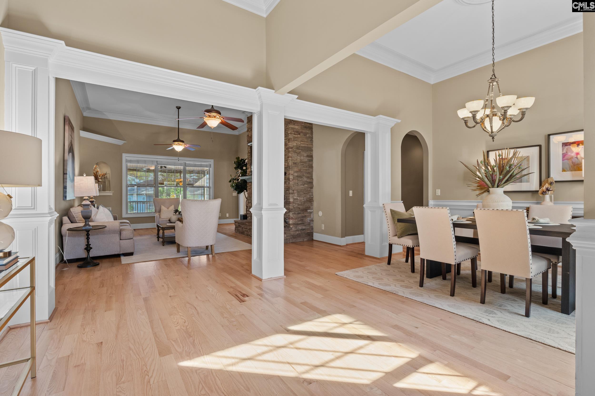101 Port O'Call Place Leesville, SC 29070