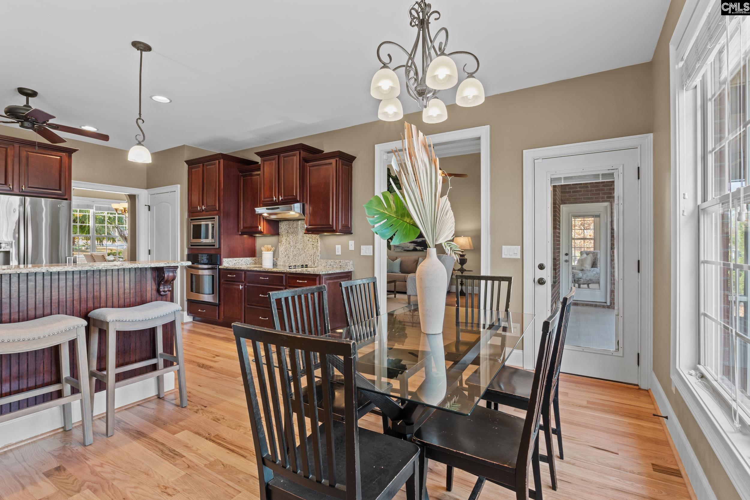 101 Port O'Call Place Leesville, SC 29070