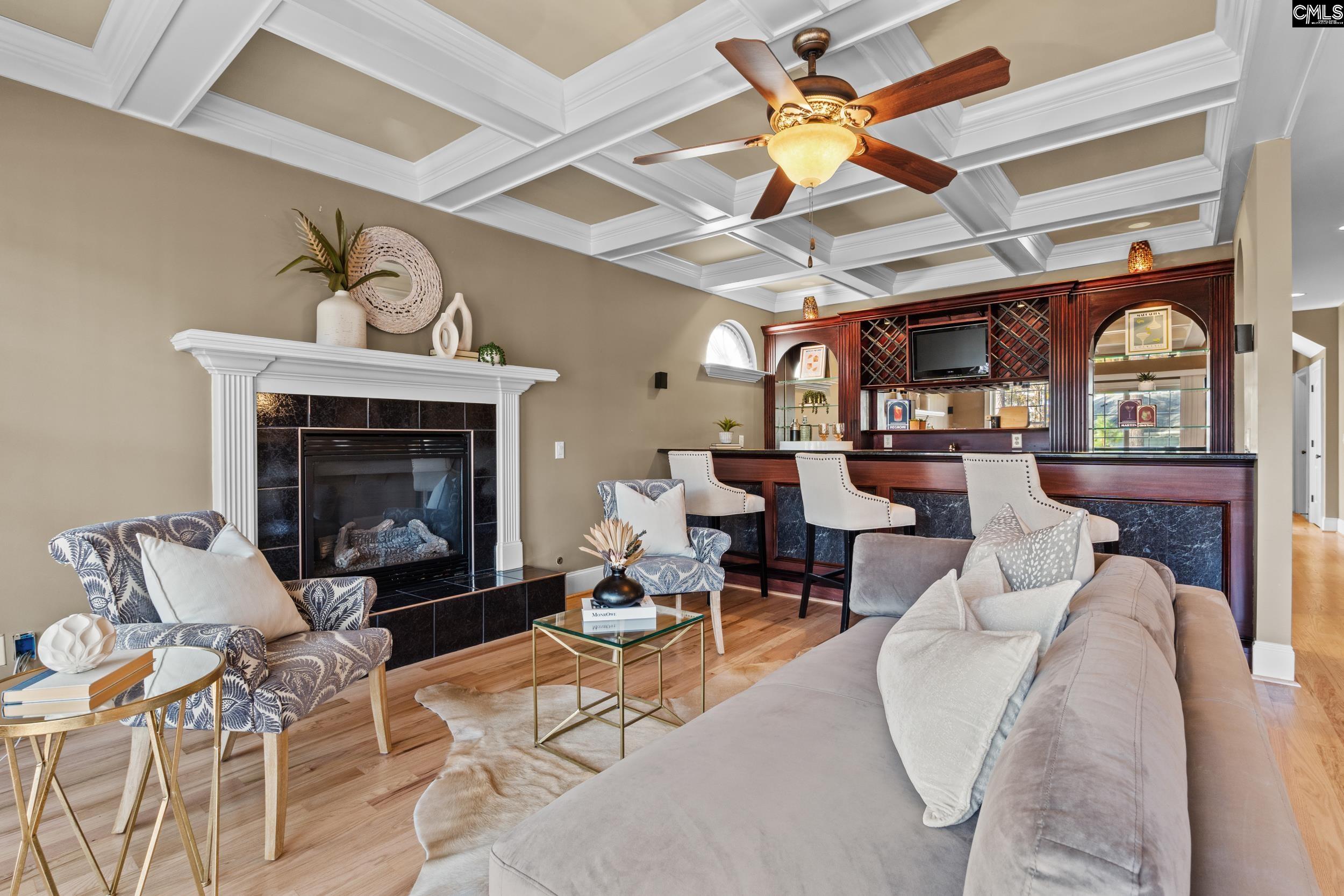 101 Port O'Call Place Leesville, SC 29070