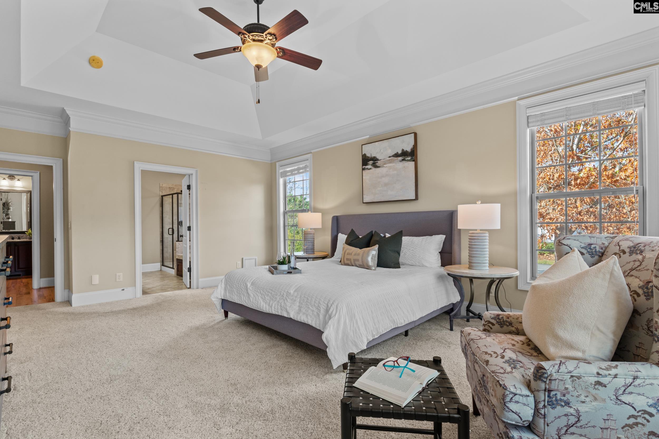 101 Port O'Call Place Leesville, SC 29070