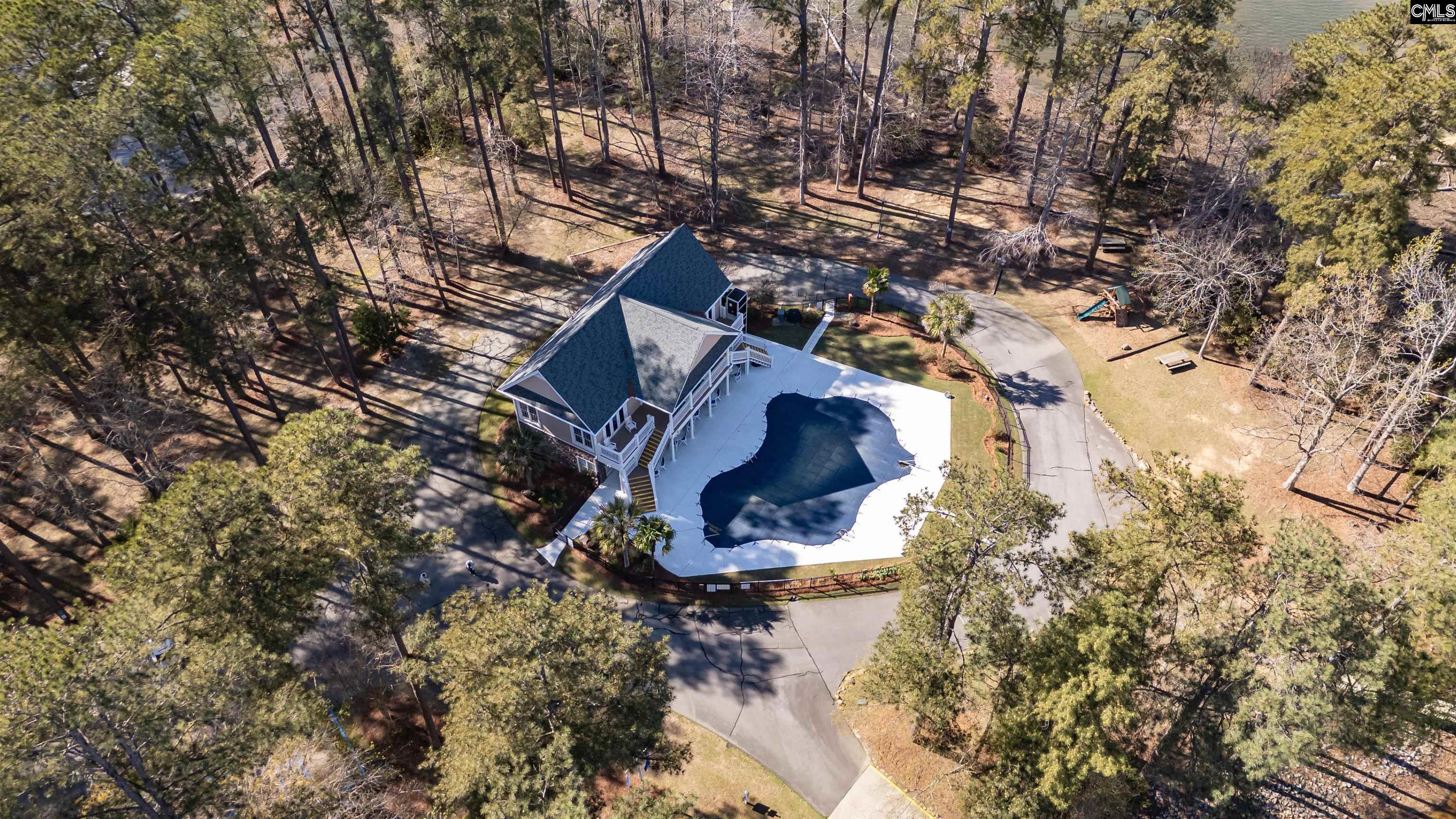 101 Port O'Call Place Leesville, SC 29070