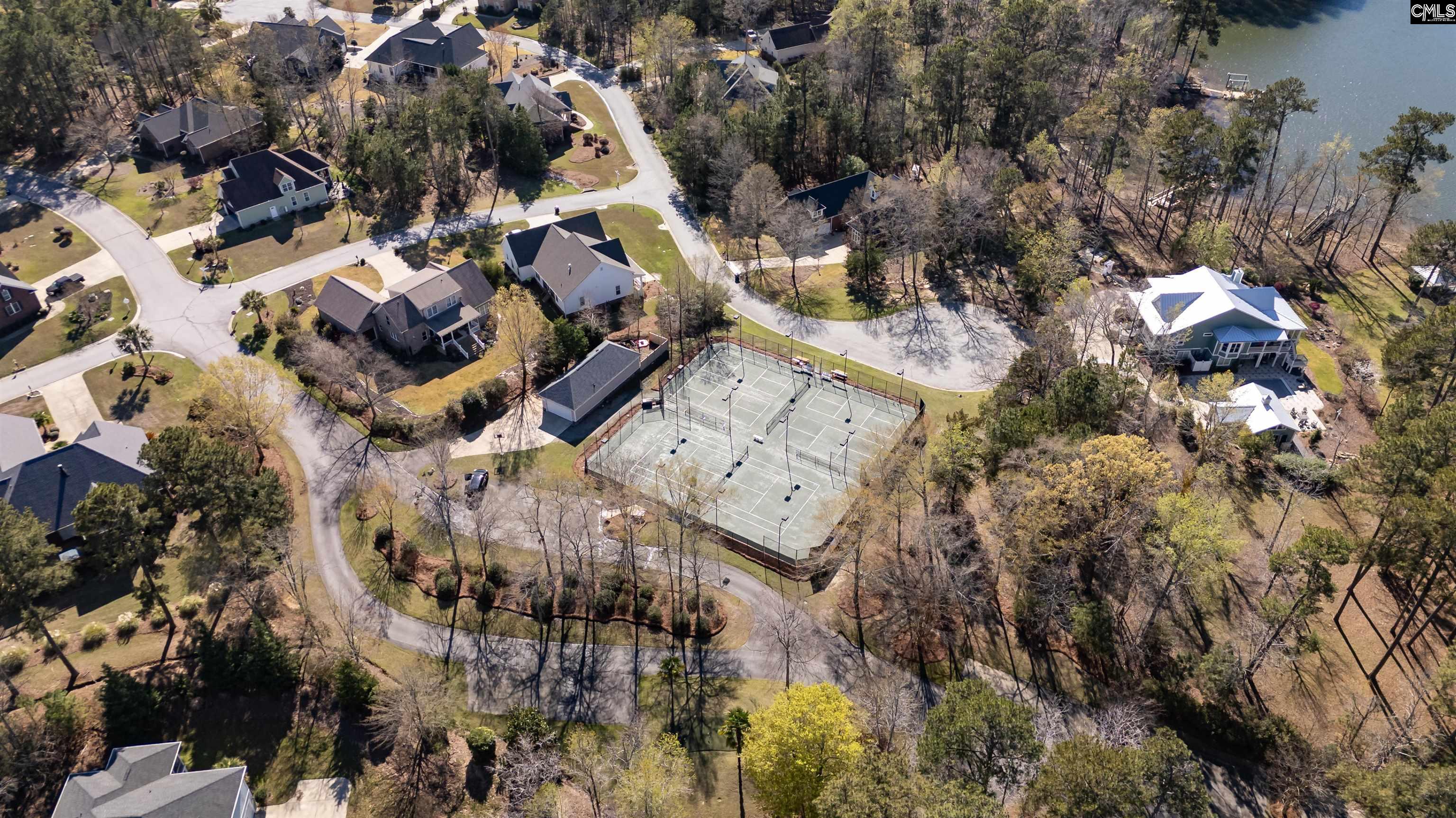 101 Port O'Call Place Leesville, SC 29070