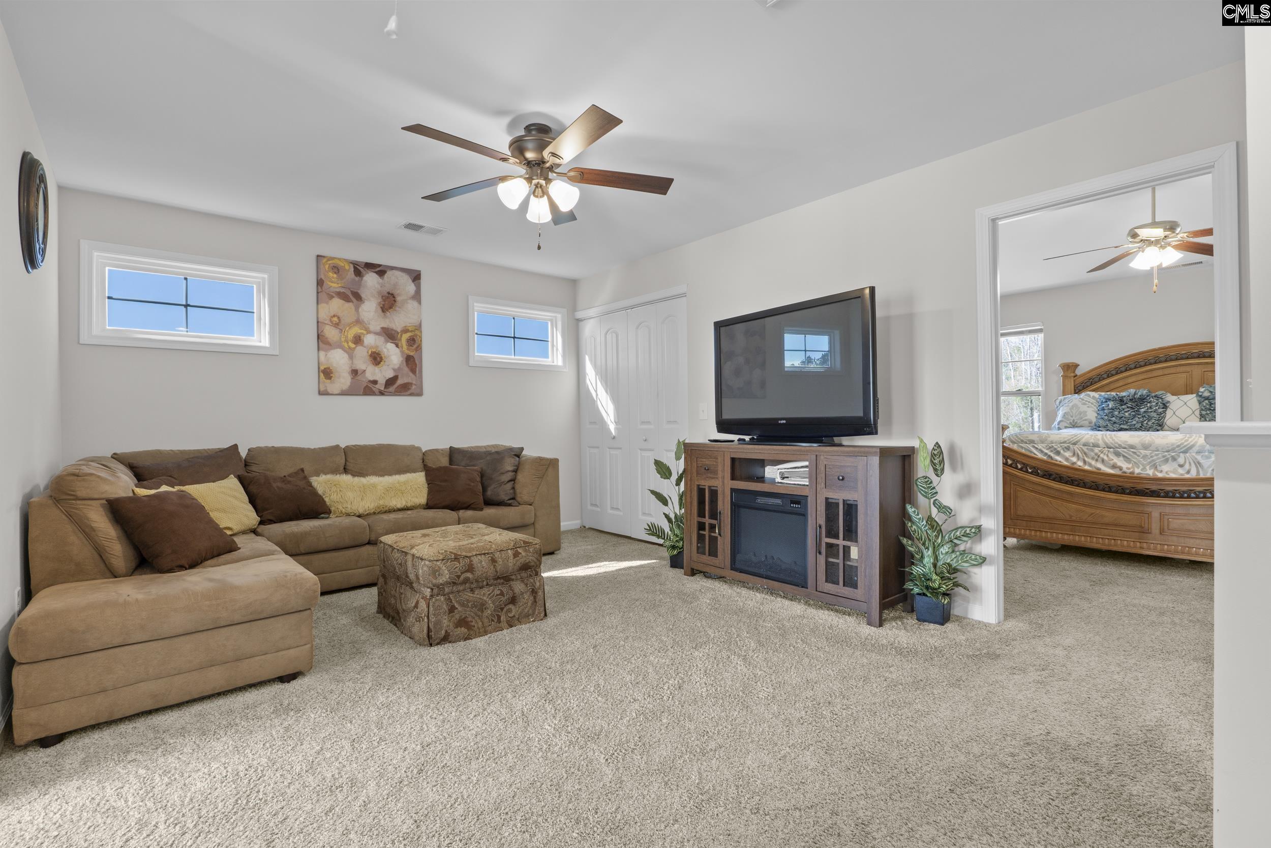 110 Ridge Circle Drive Camden, SC 29020