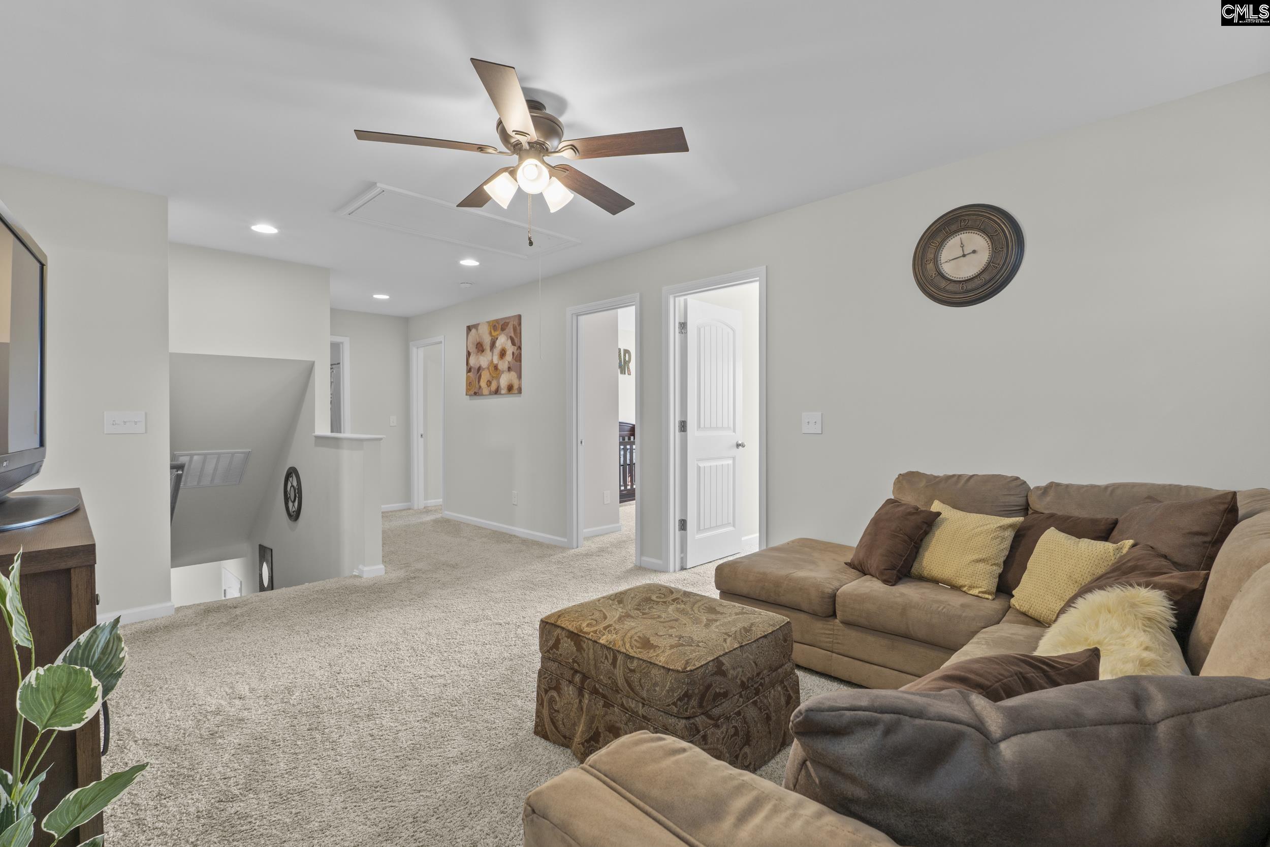 110 Ridge Circle Drive Camden, SC 29020
