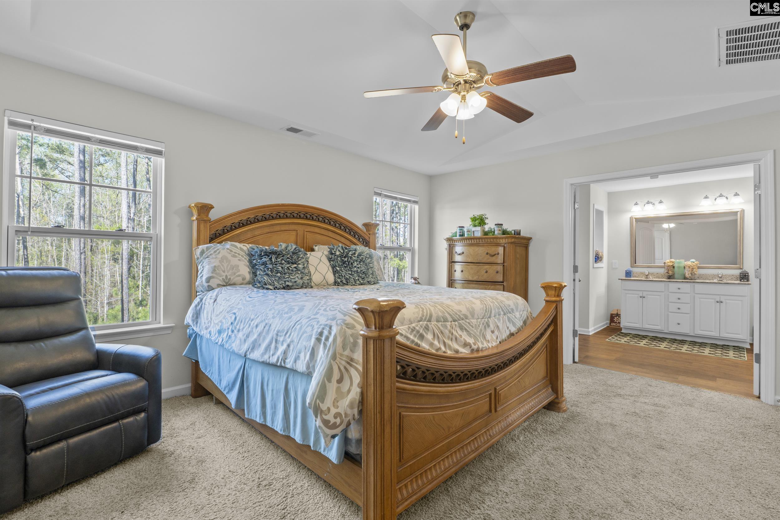 110 Ridge Circle Drive Camden, SC 29020