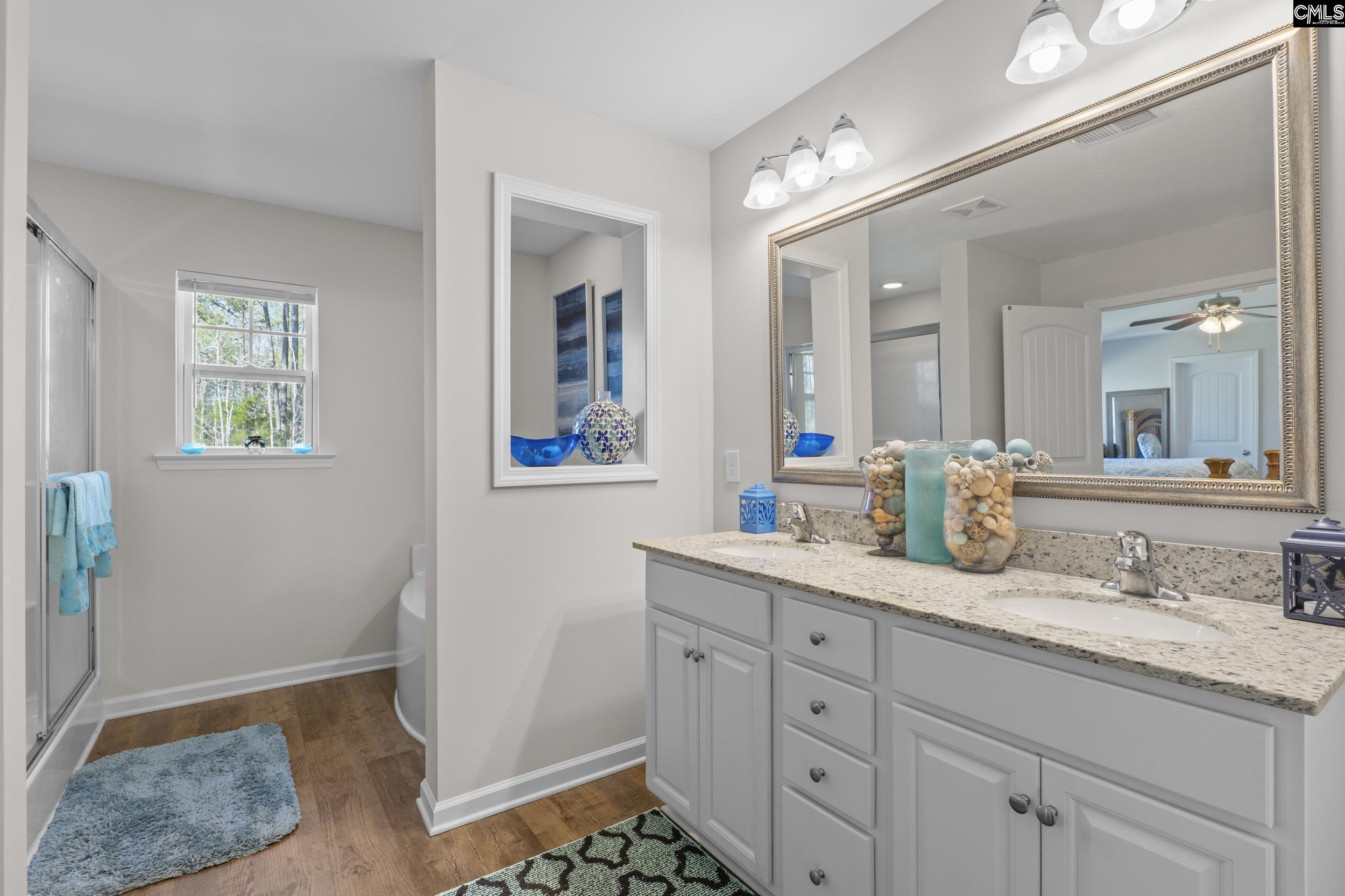 110 Ridge Circle Drive Camden, SC 29020