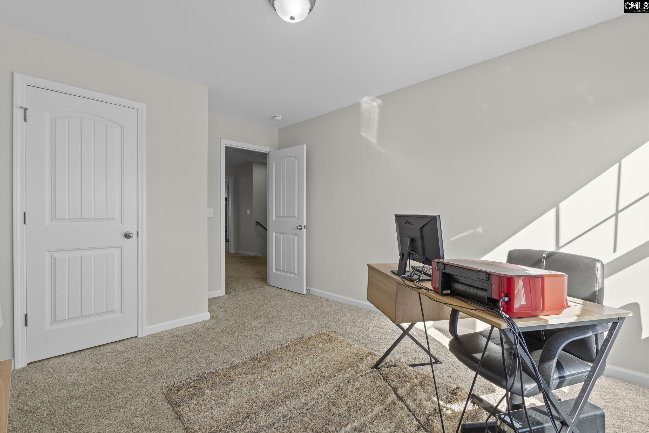 110 Ridge Circle Drive Camden, SC 29020