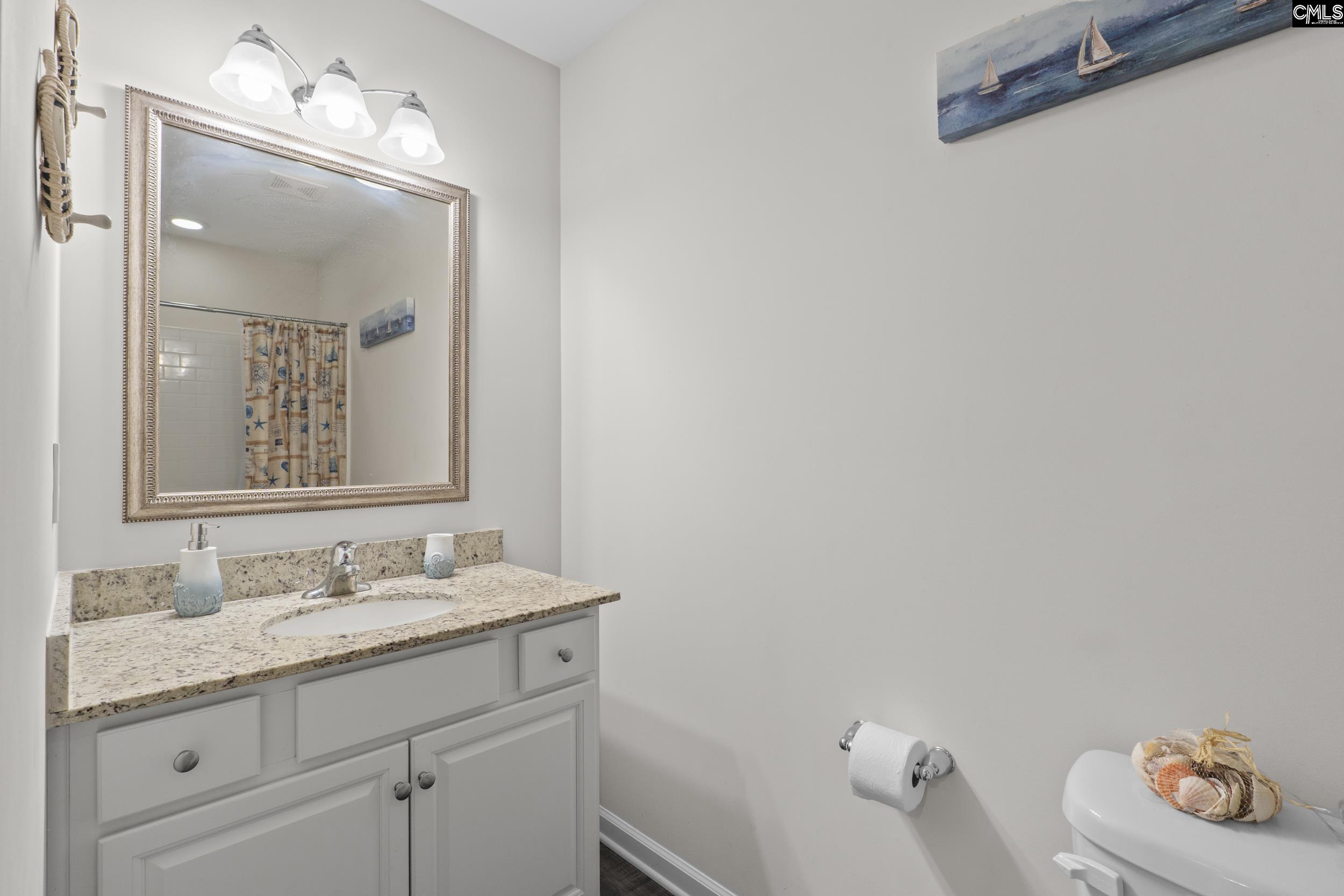 110 Ridge Circle Drive Camden, SC 29020