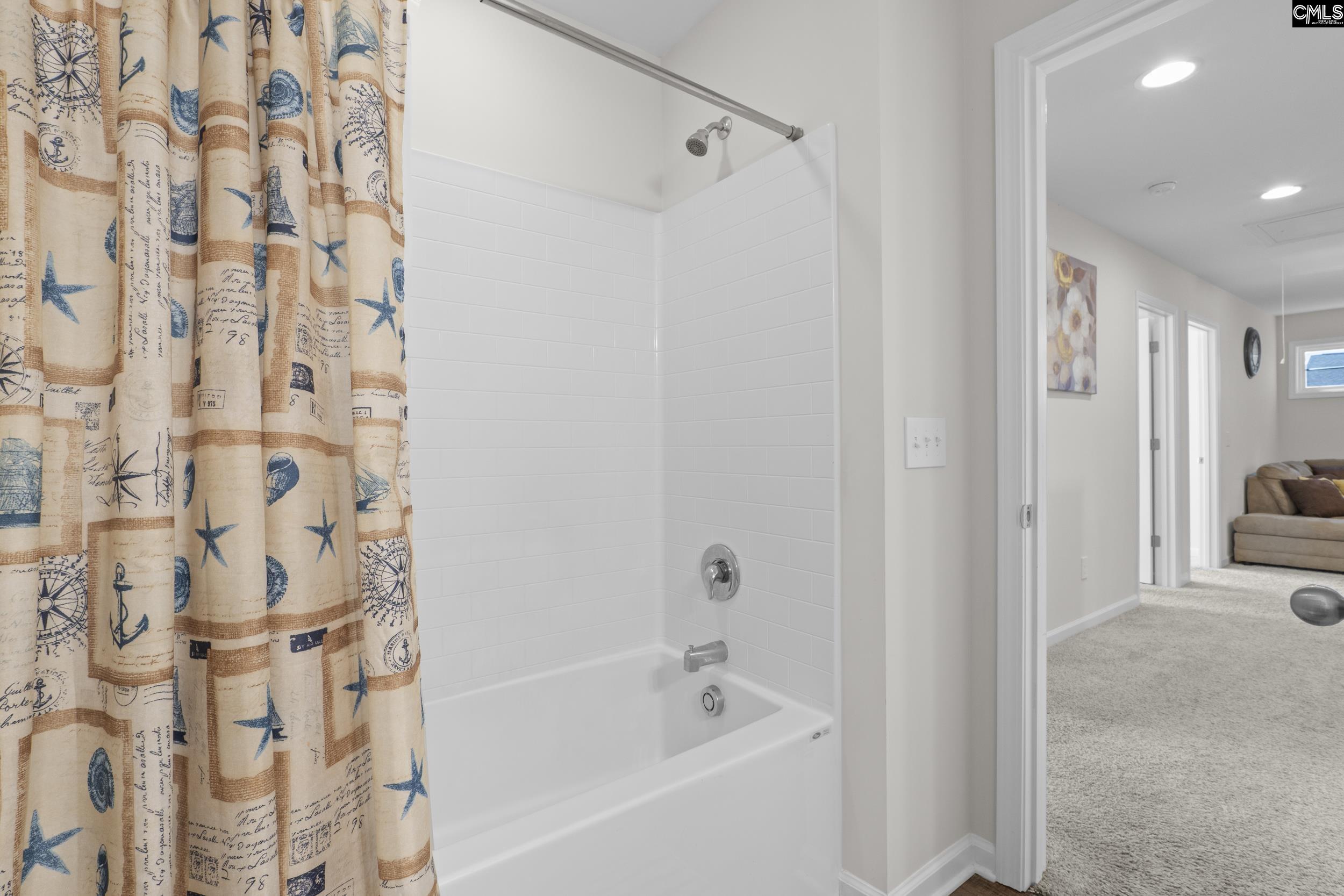110 Ridge Circle Drive Camden, SC 29020