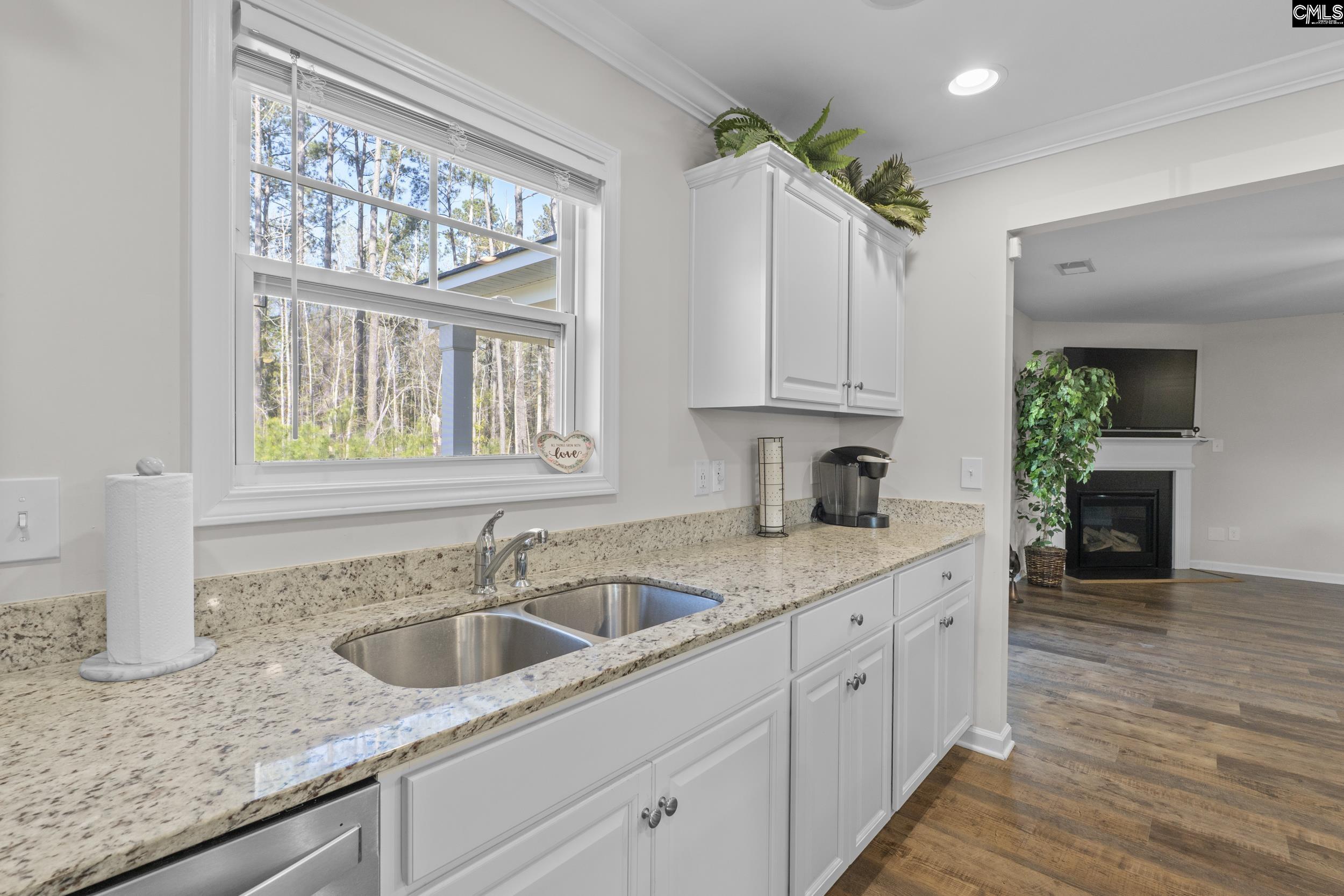110 Ridge Circle Drive Camden, SC 29020
