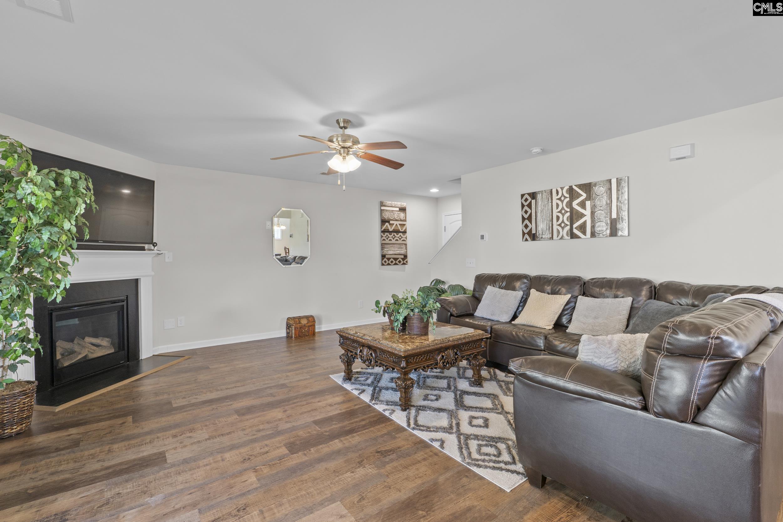 110 Ridge Circle Drive Camden, SC 29020