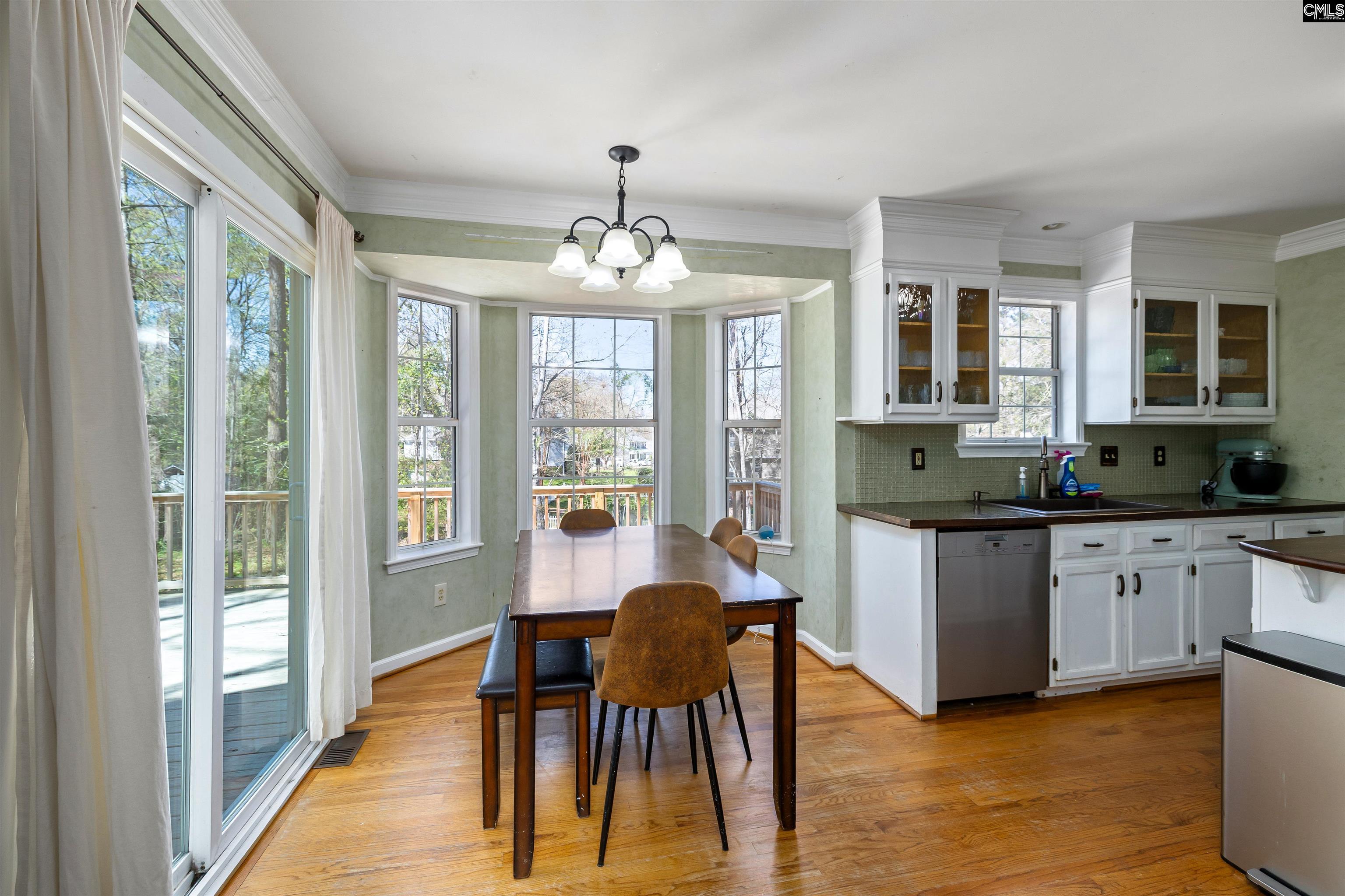 25 Glenhawk Loop Irmo, SC 29063