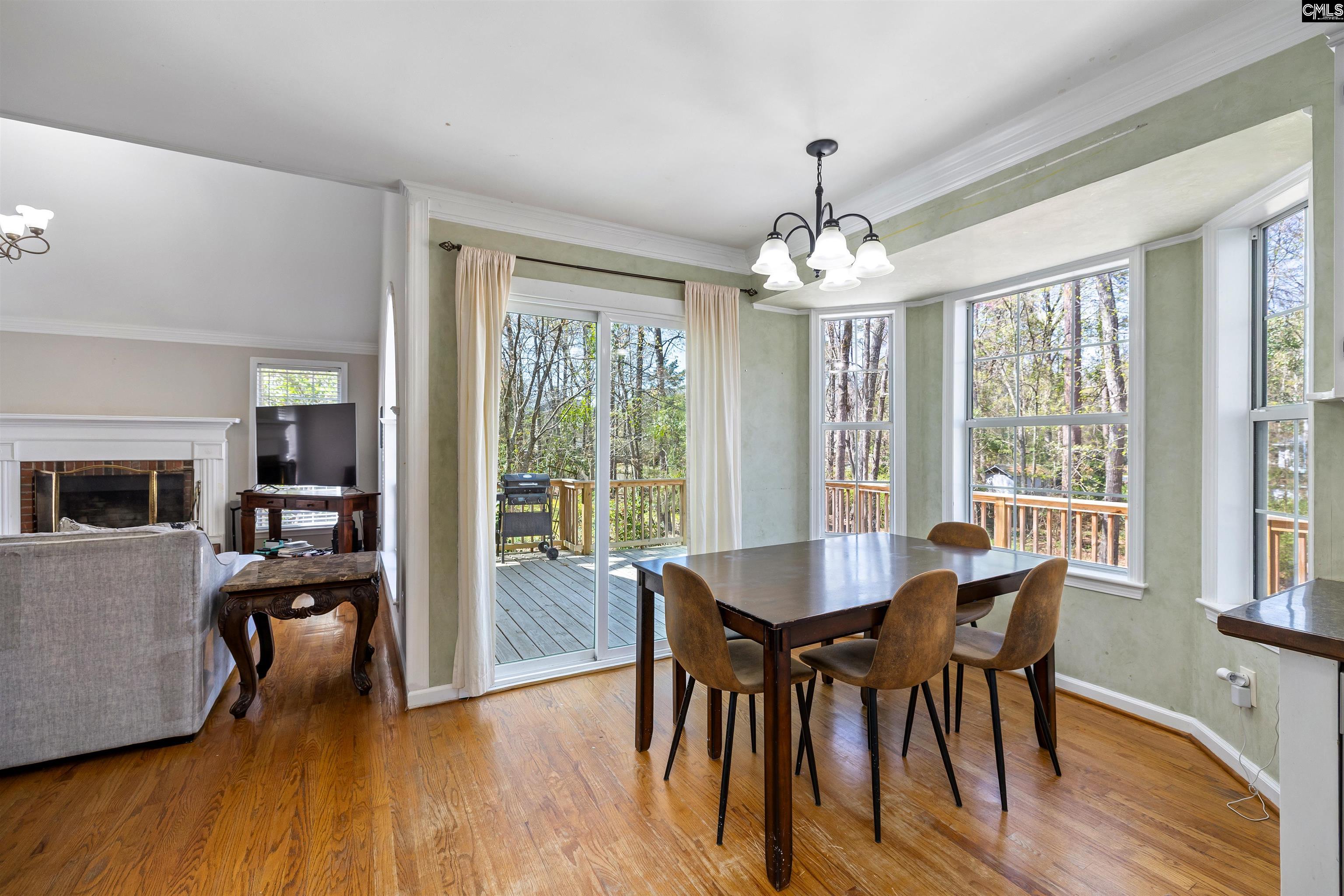 25 Glenhawk Loop Irmo, SC 29063