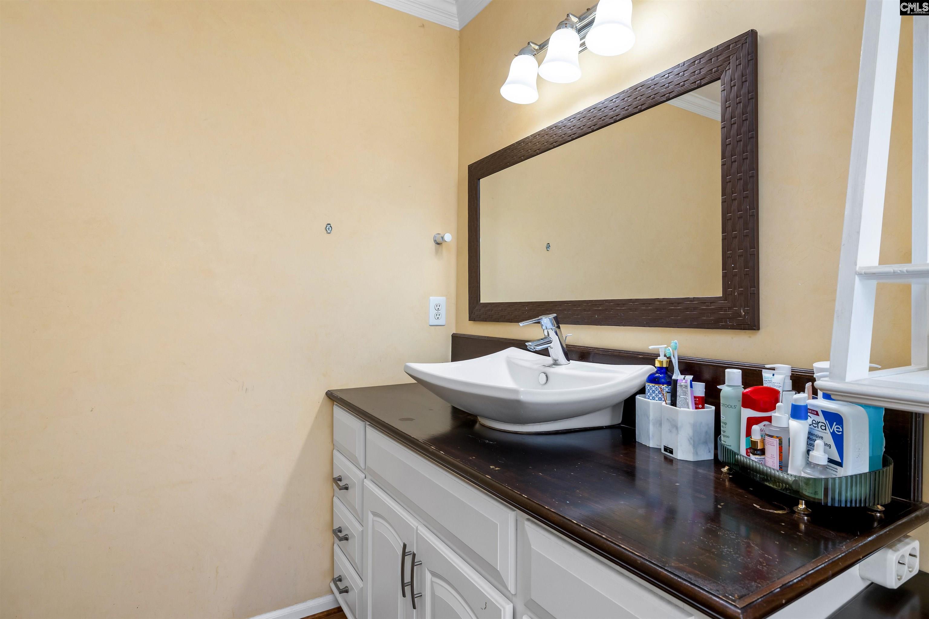 25 Glenhawk Loop Irmo, SC 29063