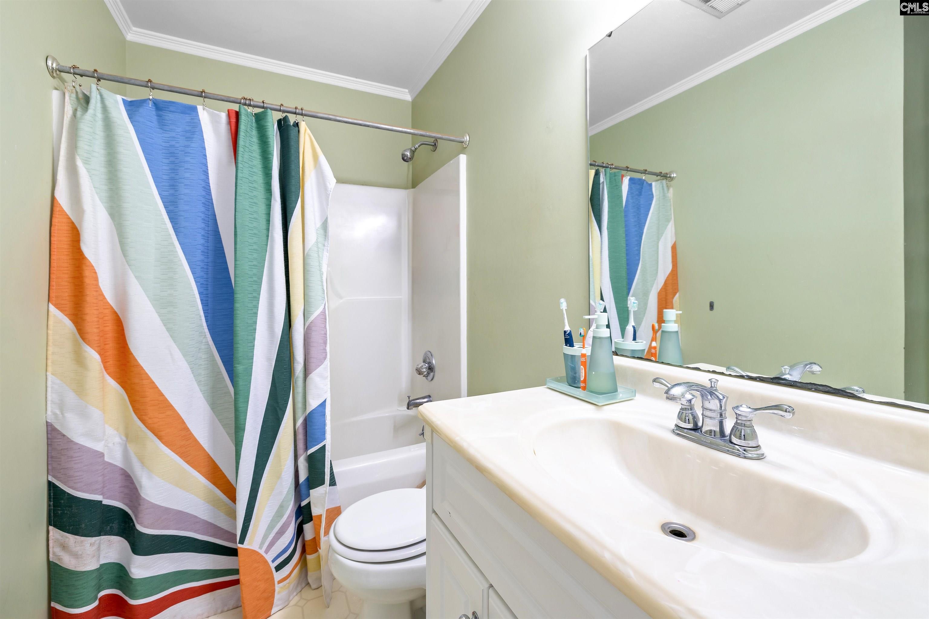 25 Glenhawk Loop Irmo, SC 29063