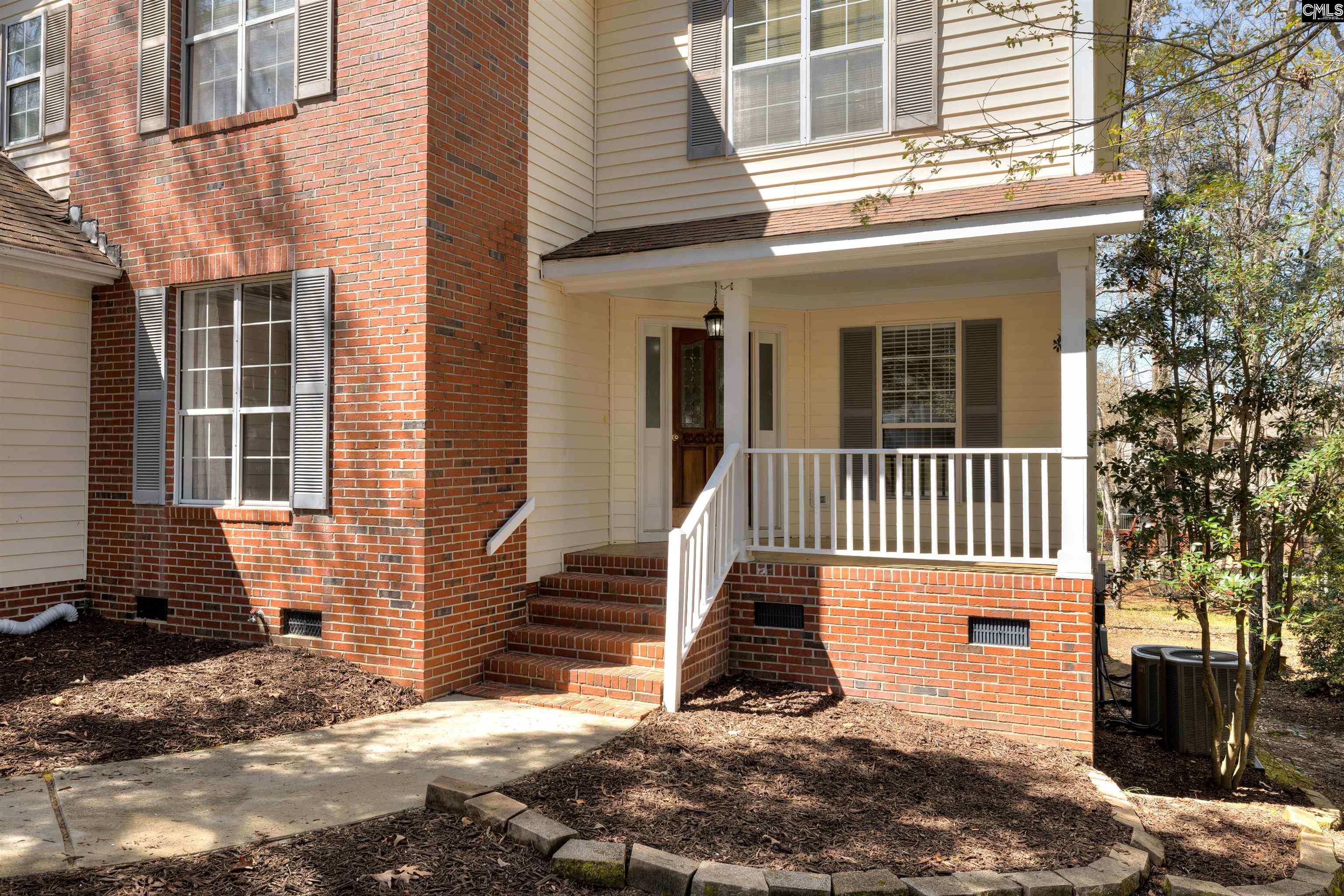 25 Glenhawk Loop Irmo, SC 29063