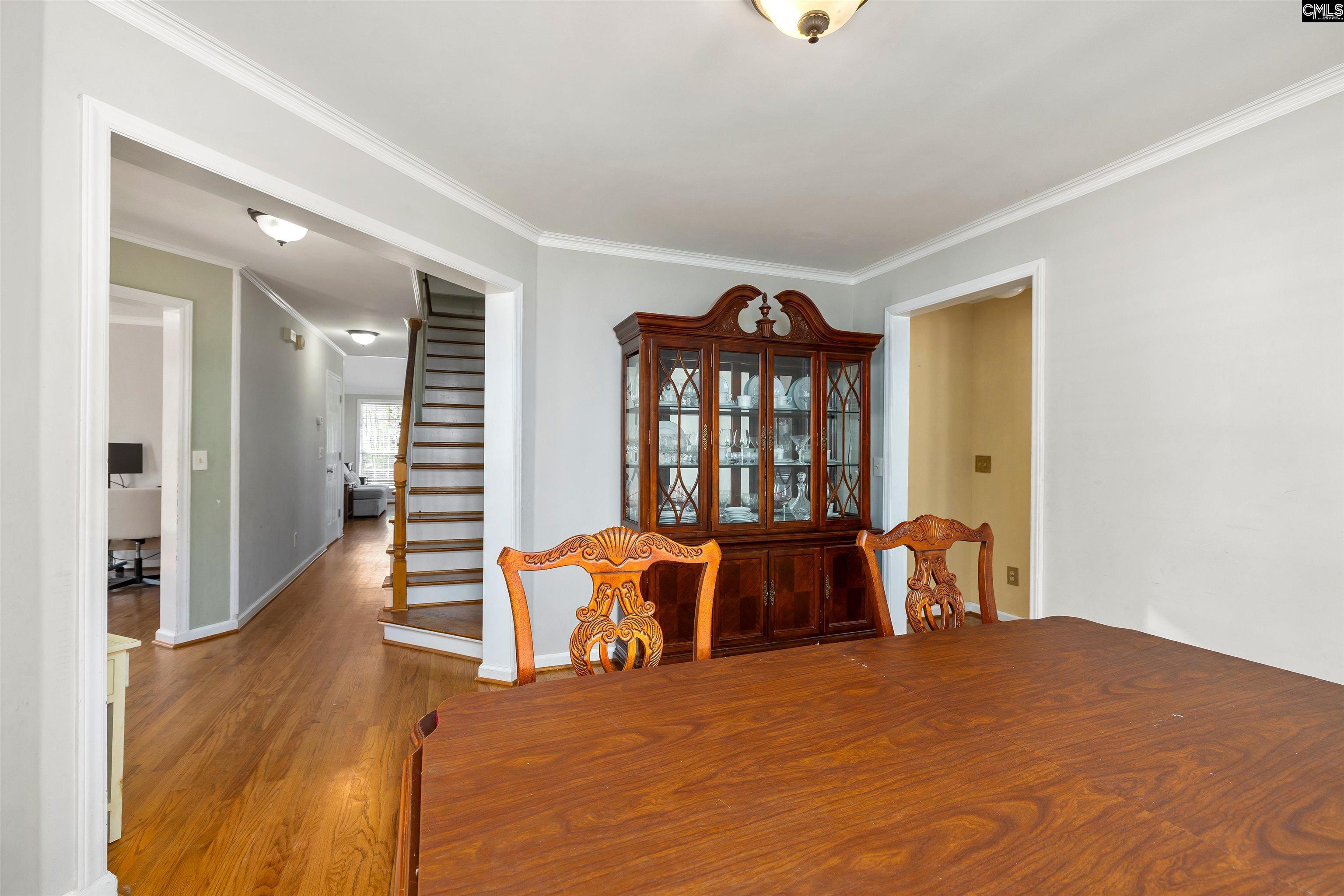25 Glenhawk Loop Irmo, SC 29063