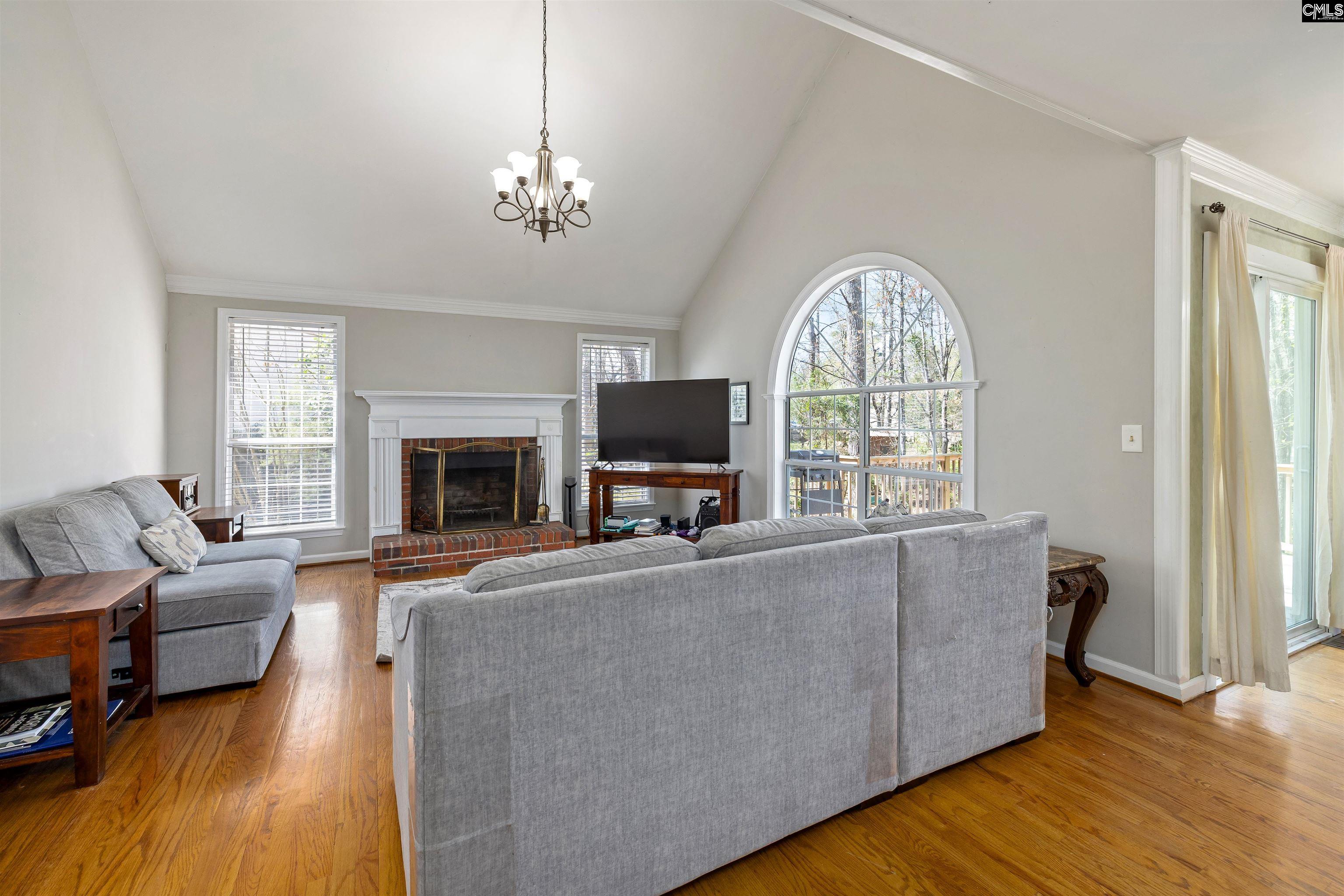 25 Glenhawk Loop Irmo, SC 29063