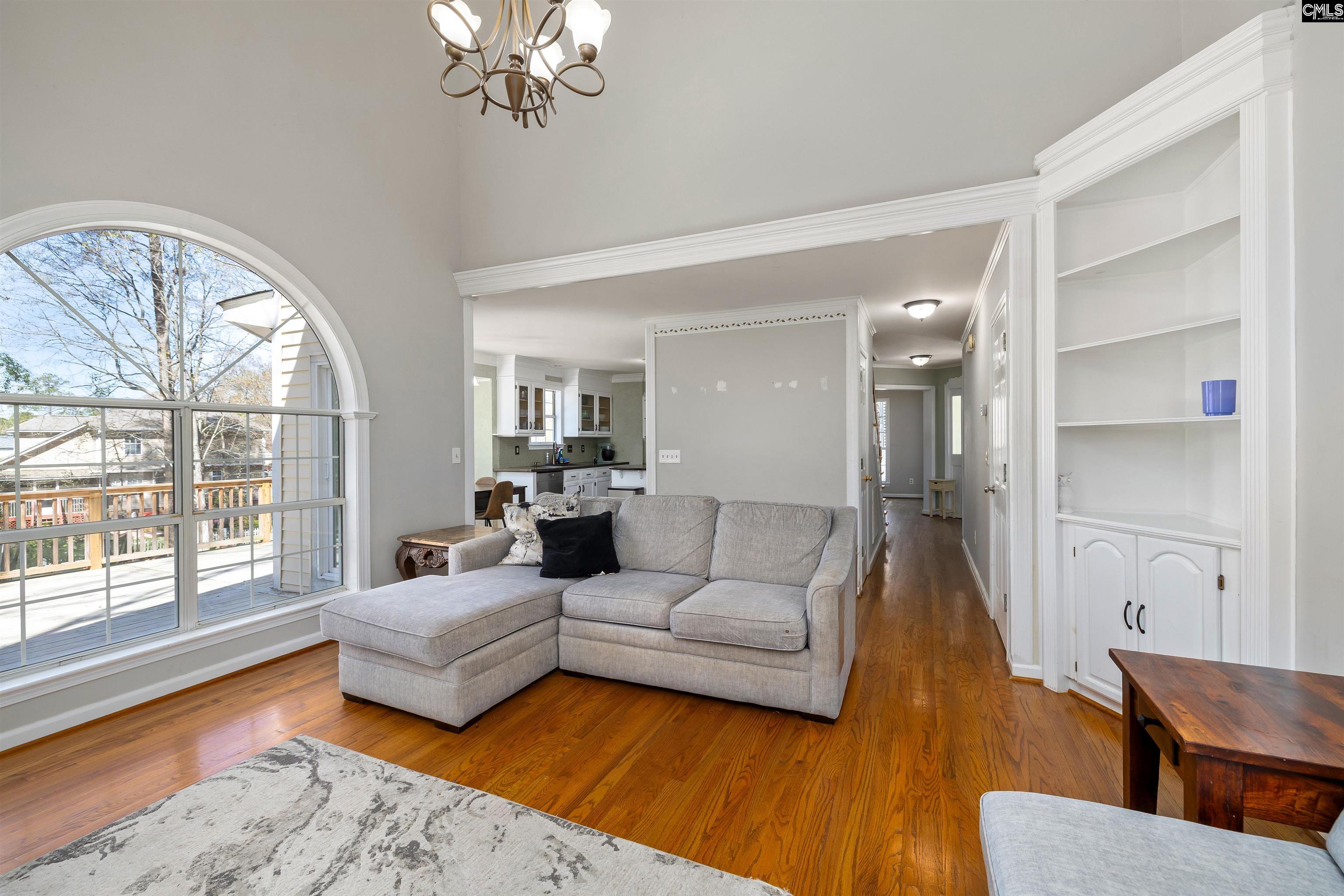 25 Glenhawk Loop Irmo, SC 29063